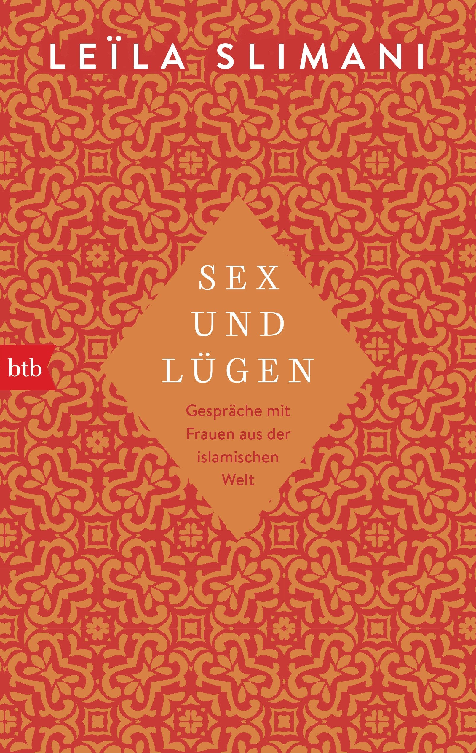 Sex und Lügen Religion & Esotericism