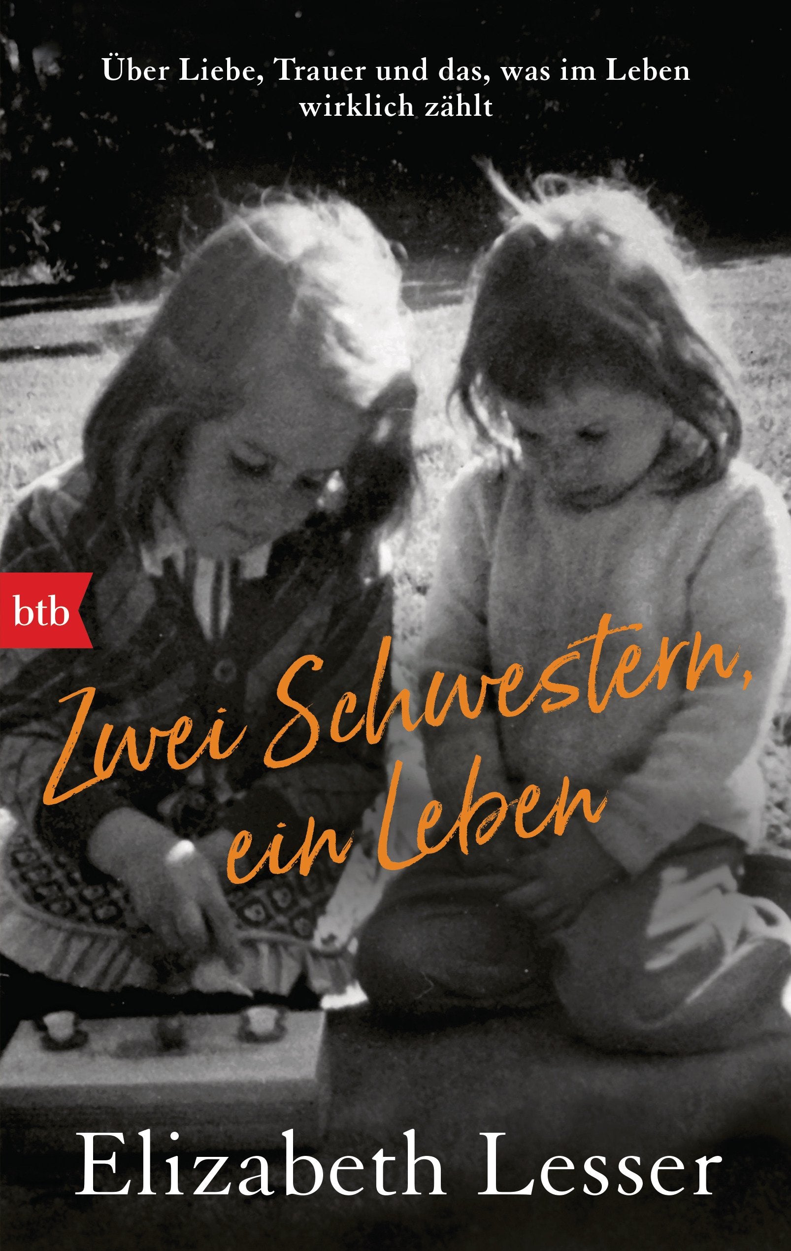 Zwei Schwestern, ein Leben Art & Literature Books