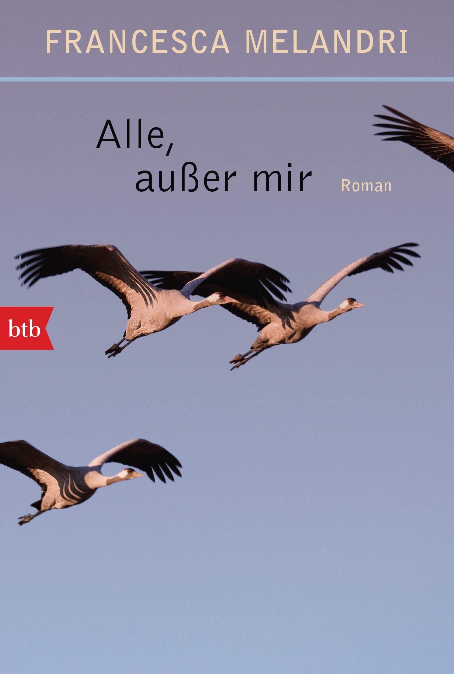Product Image: Alle außer mir