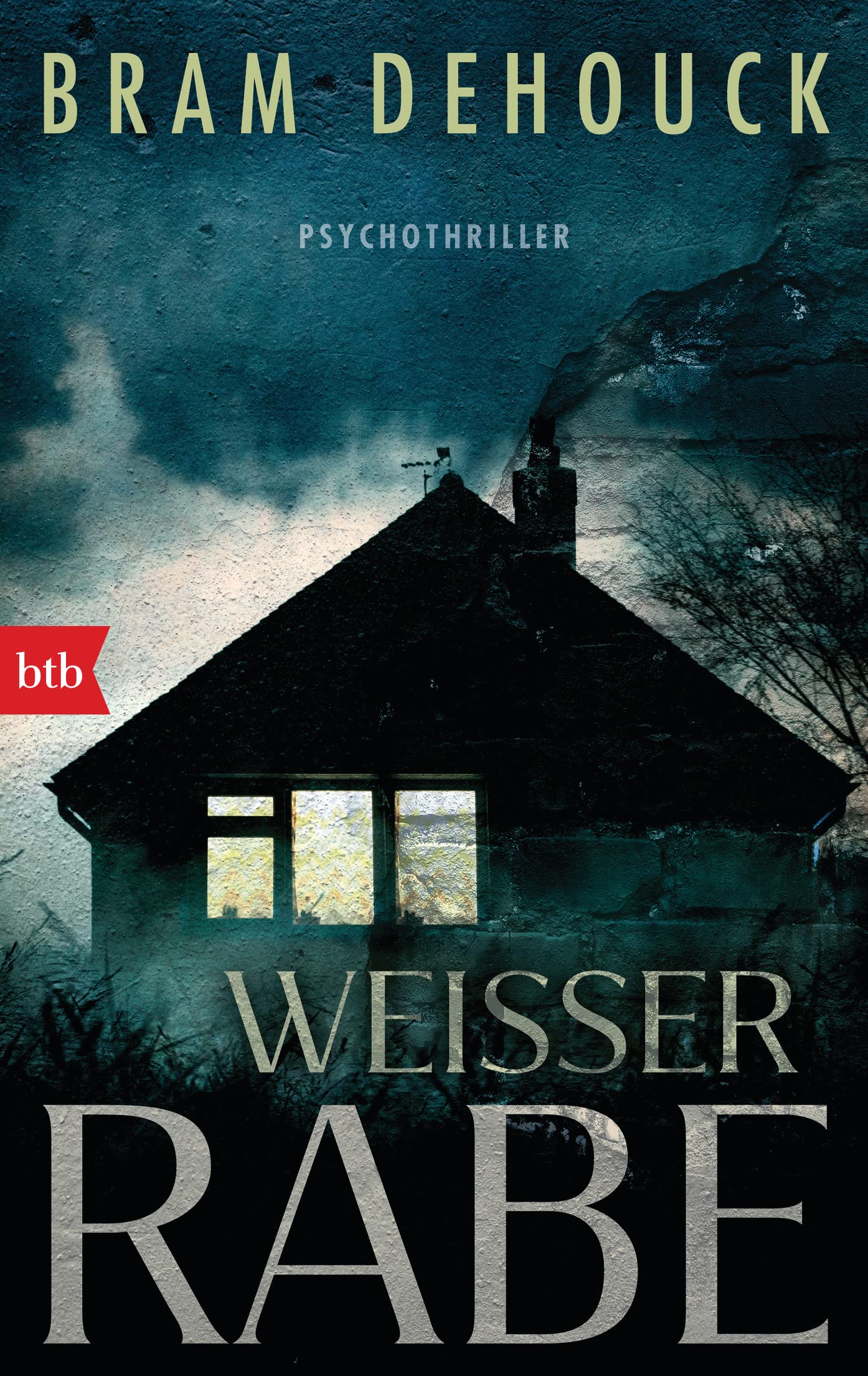 Weißer Rabe Contemporary literature Books