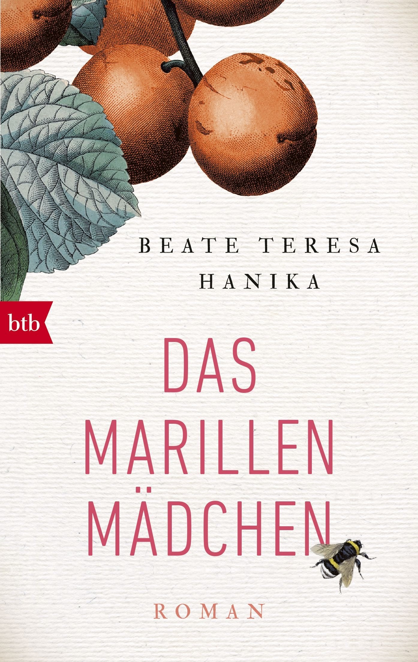 Product Image: Das Marillenmädchen