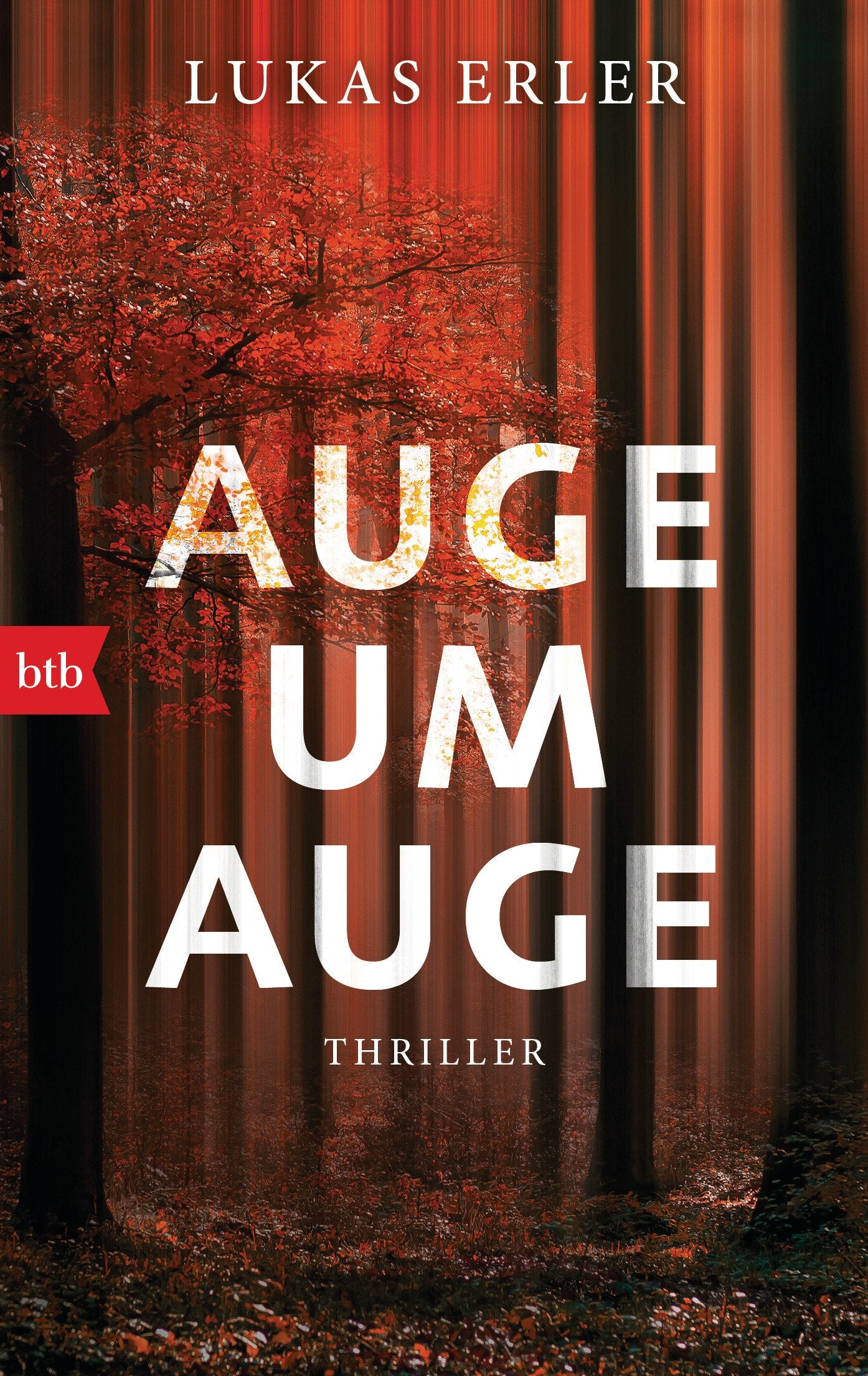 Auge um Auge Contemporary literature