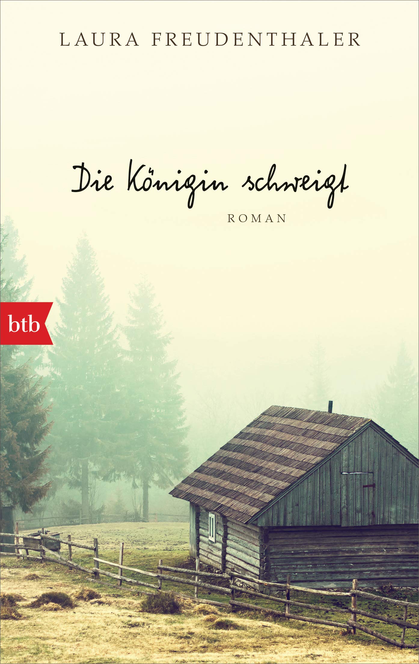Die Königin schweigt Contemporary literature