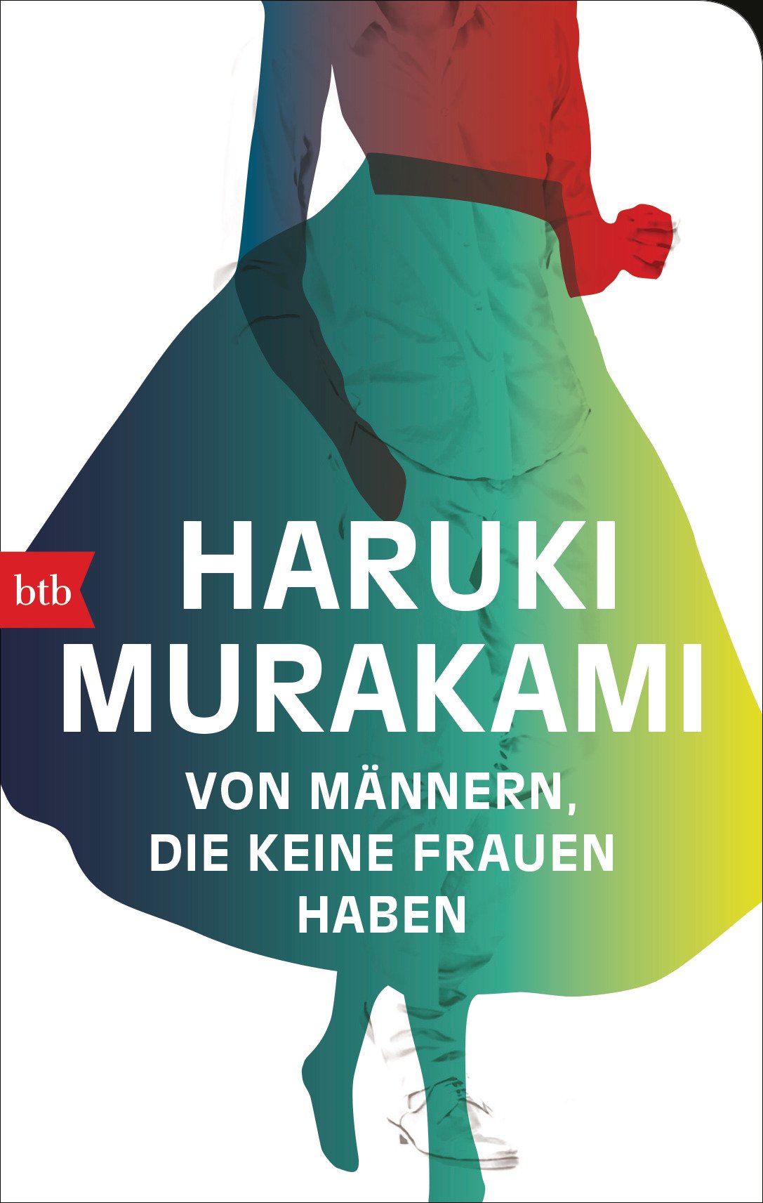Von Männern, die keine Frauen haben Contemporary literature