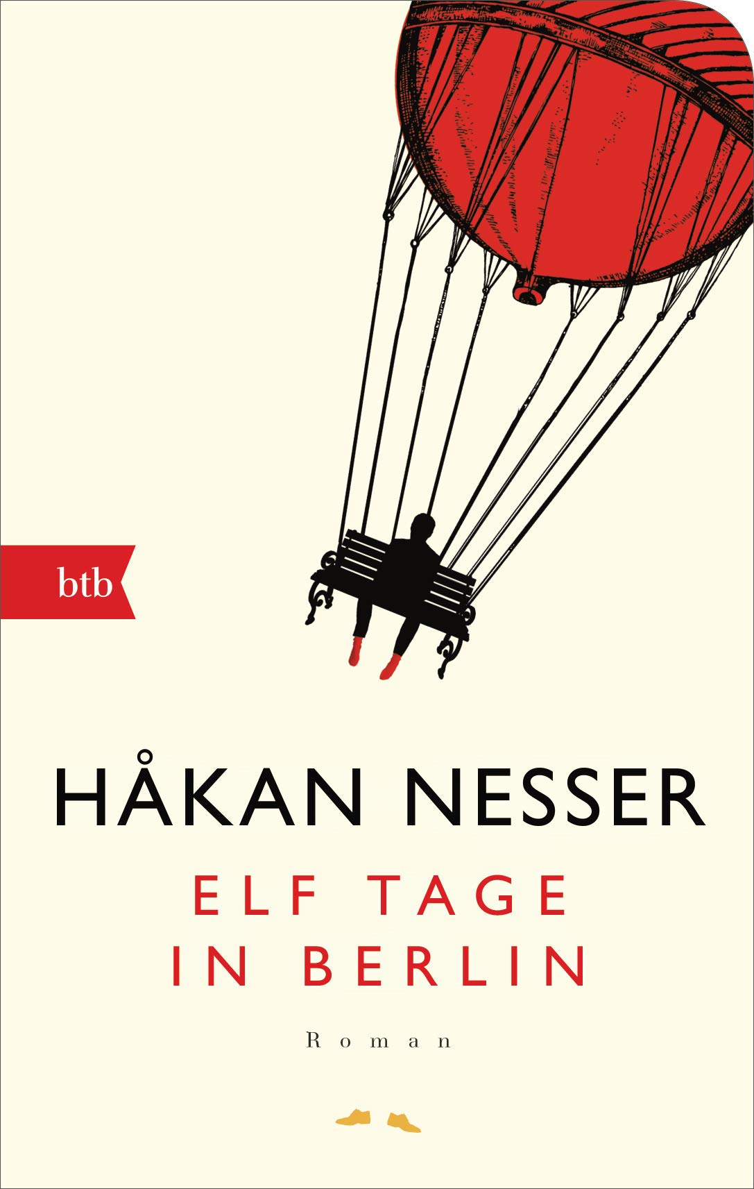 Elf Tage in Berlin Contemporary literature Books