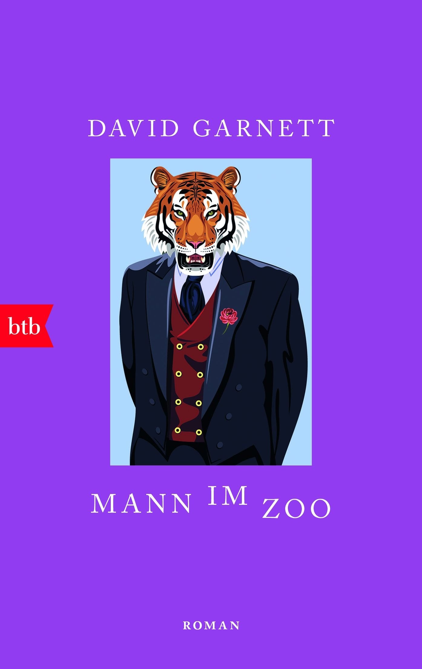 Product Image: Mann im Zoo