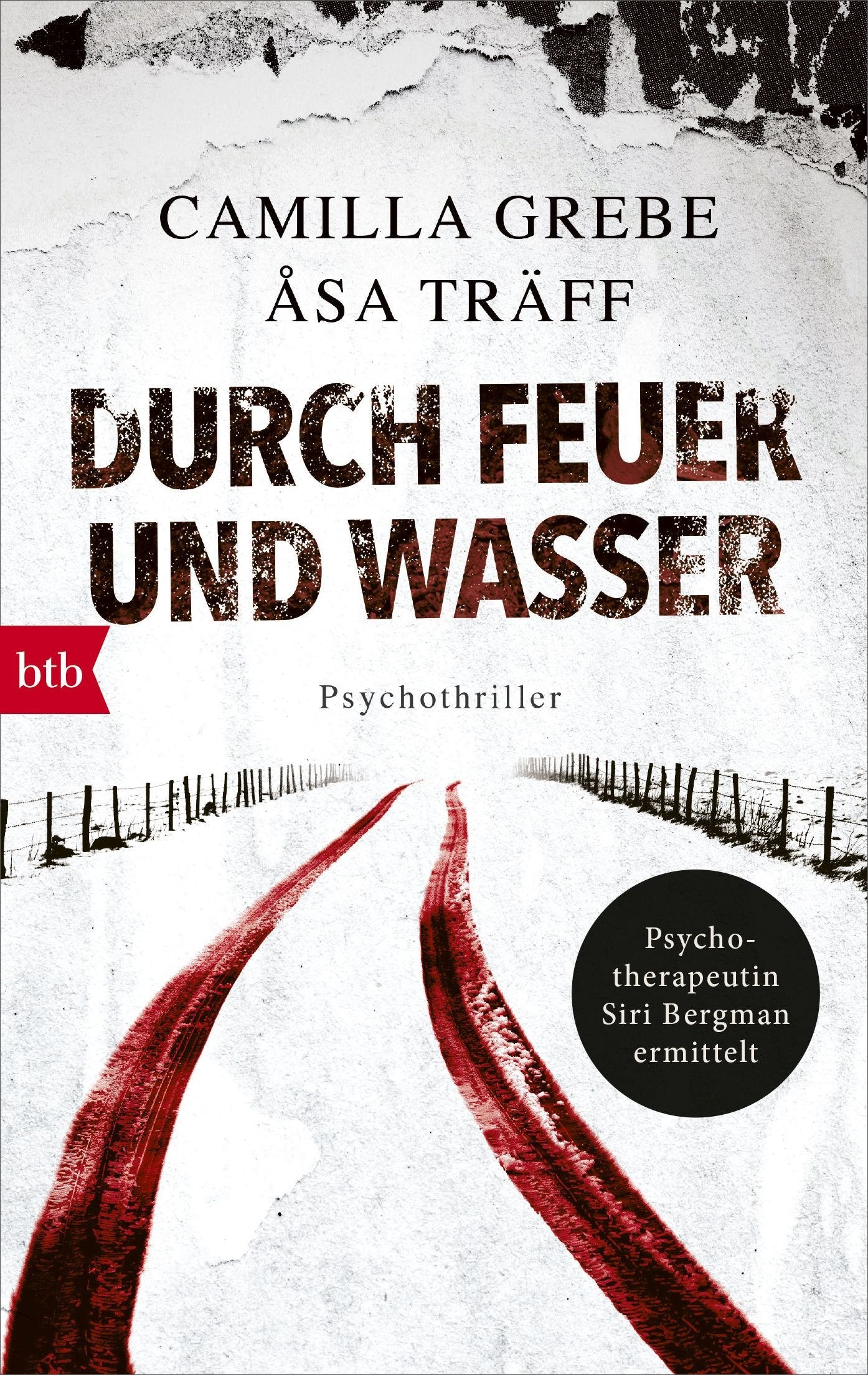 Product Image: Durch Feuer und Wasser