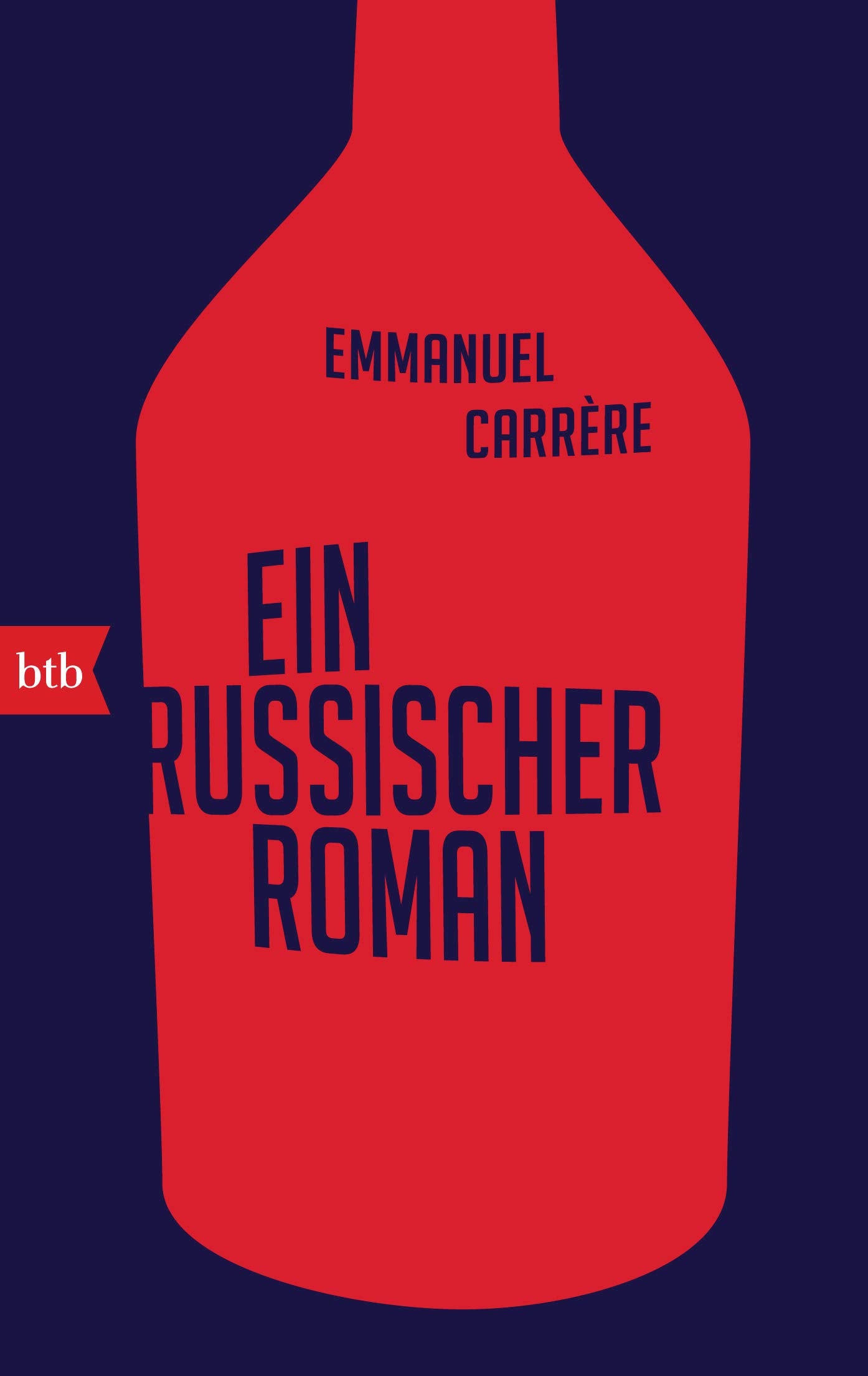 Ein russischer Roman Contemporary literature