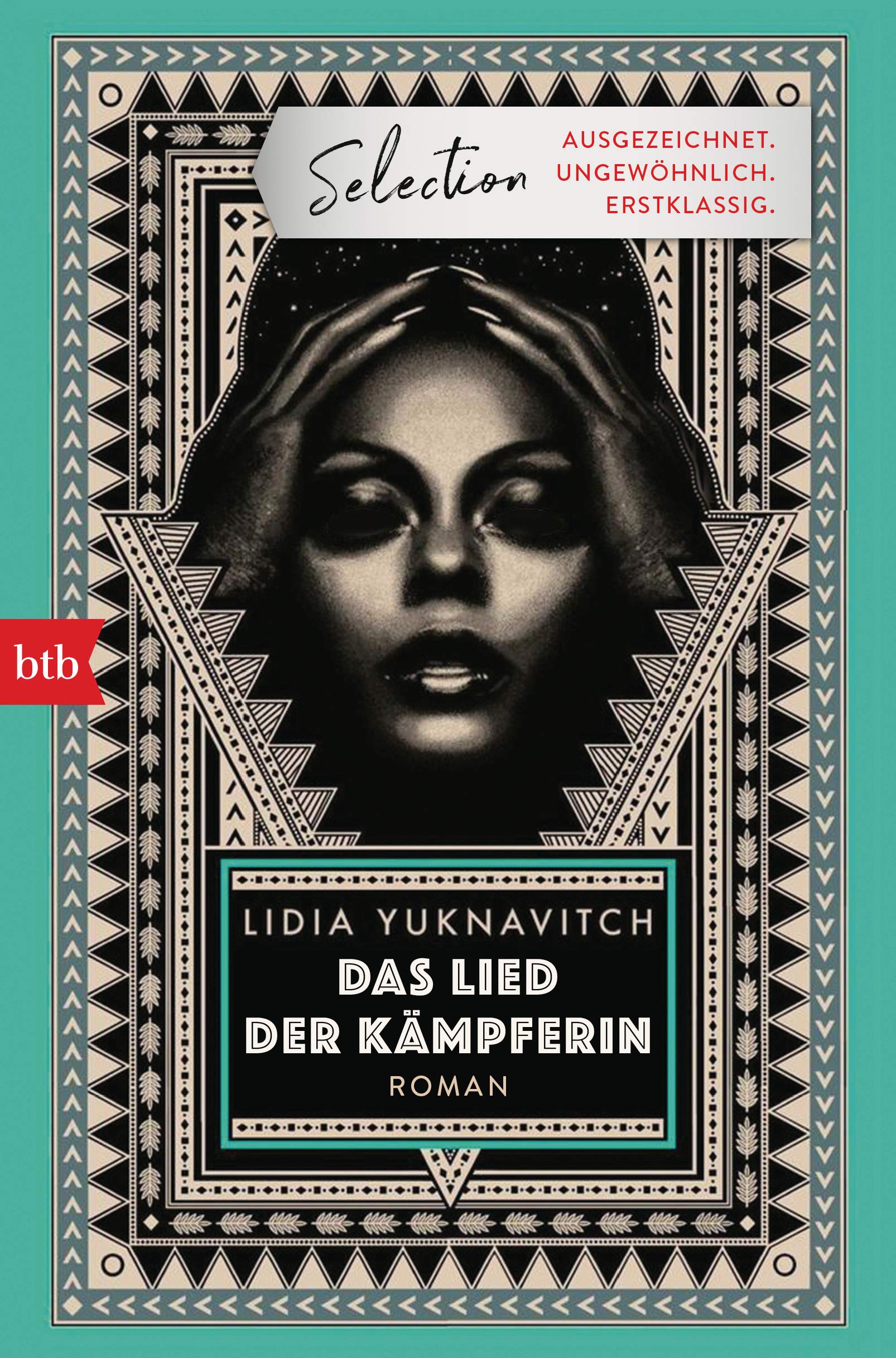 Das Lied der Kämpferin Contemporary literature Books