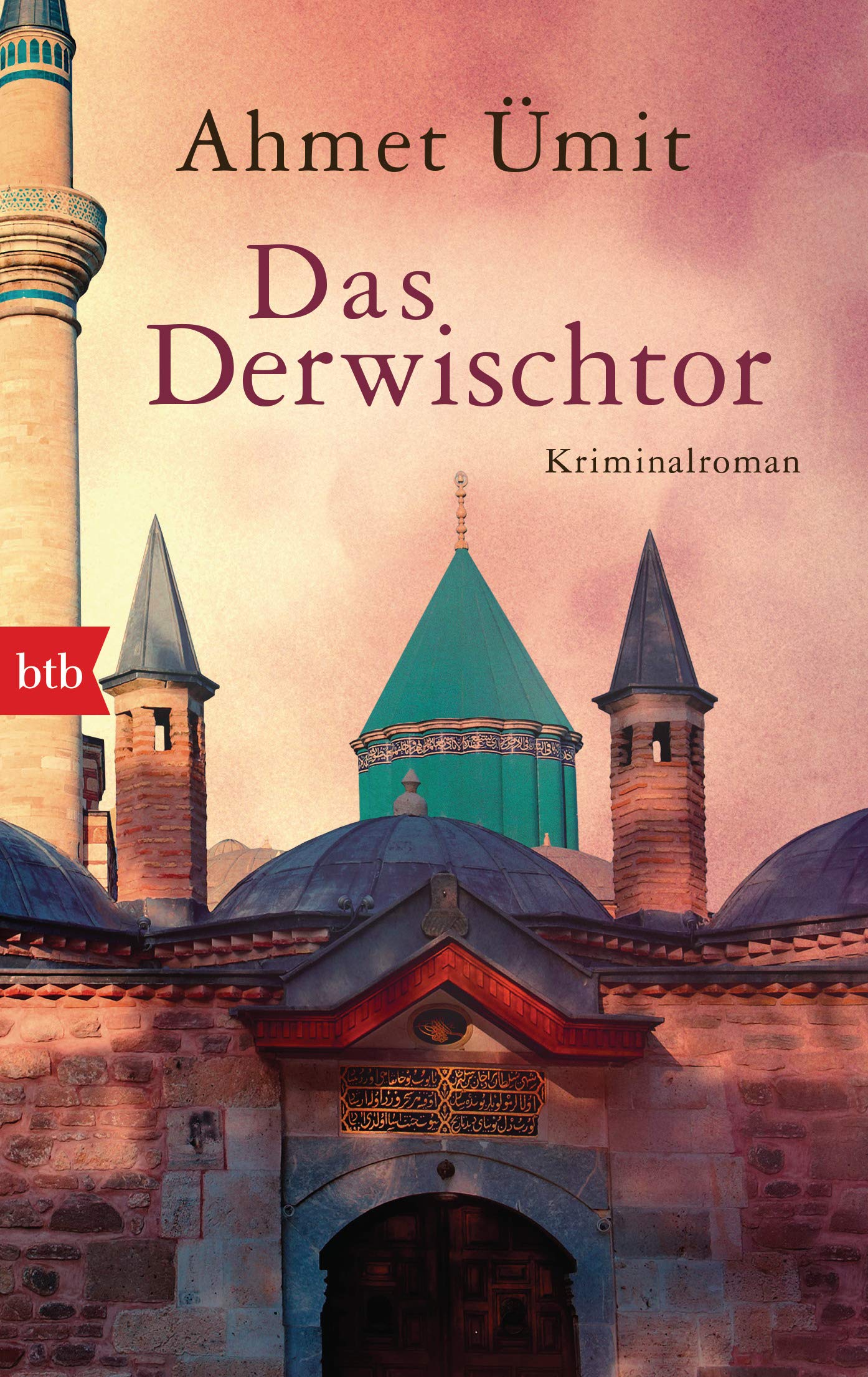 Product Image: Das Derwischtor