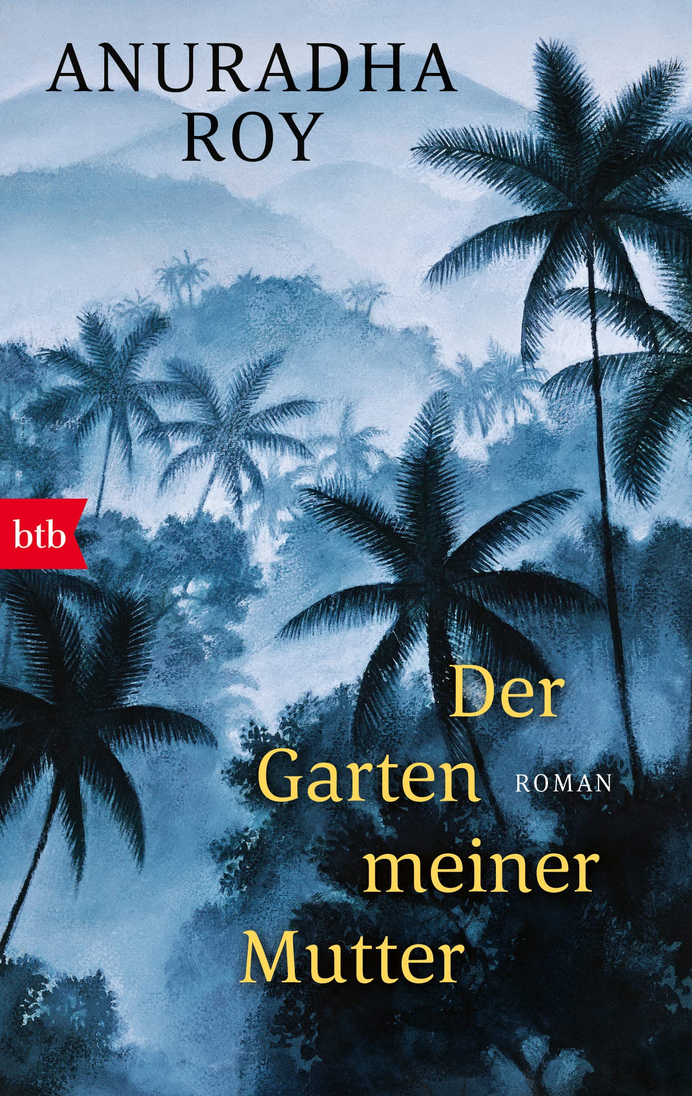 Der Garten meiner Mutter Historical Fiction