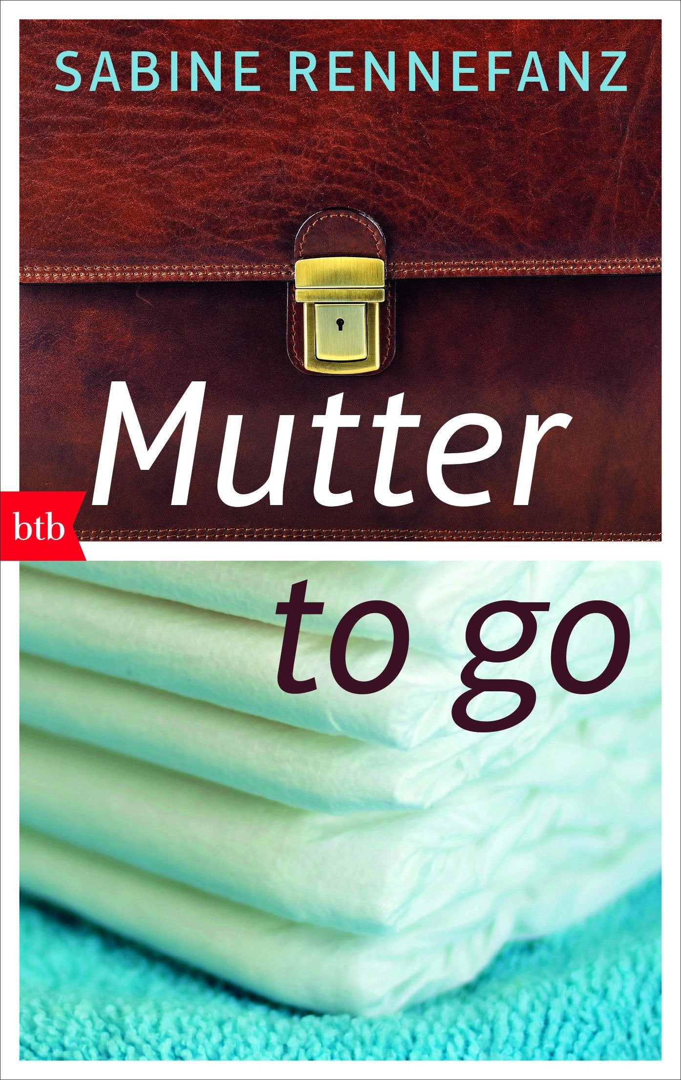 Product Image: Mutter to go