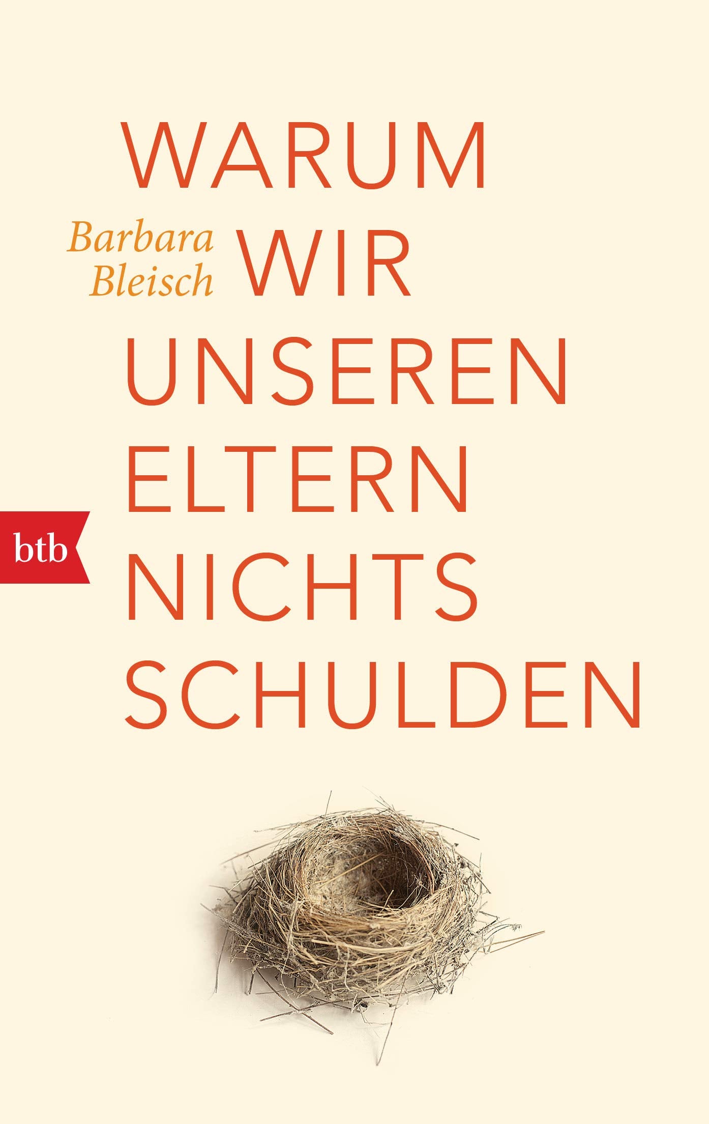 Warum wir unseren Eltern nichts schulden Social Sciences