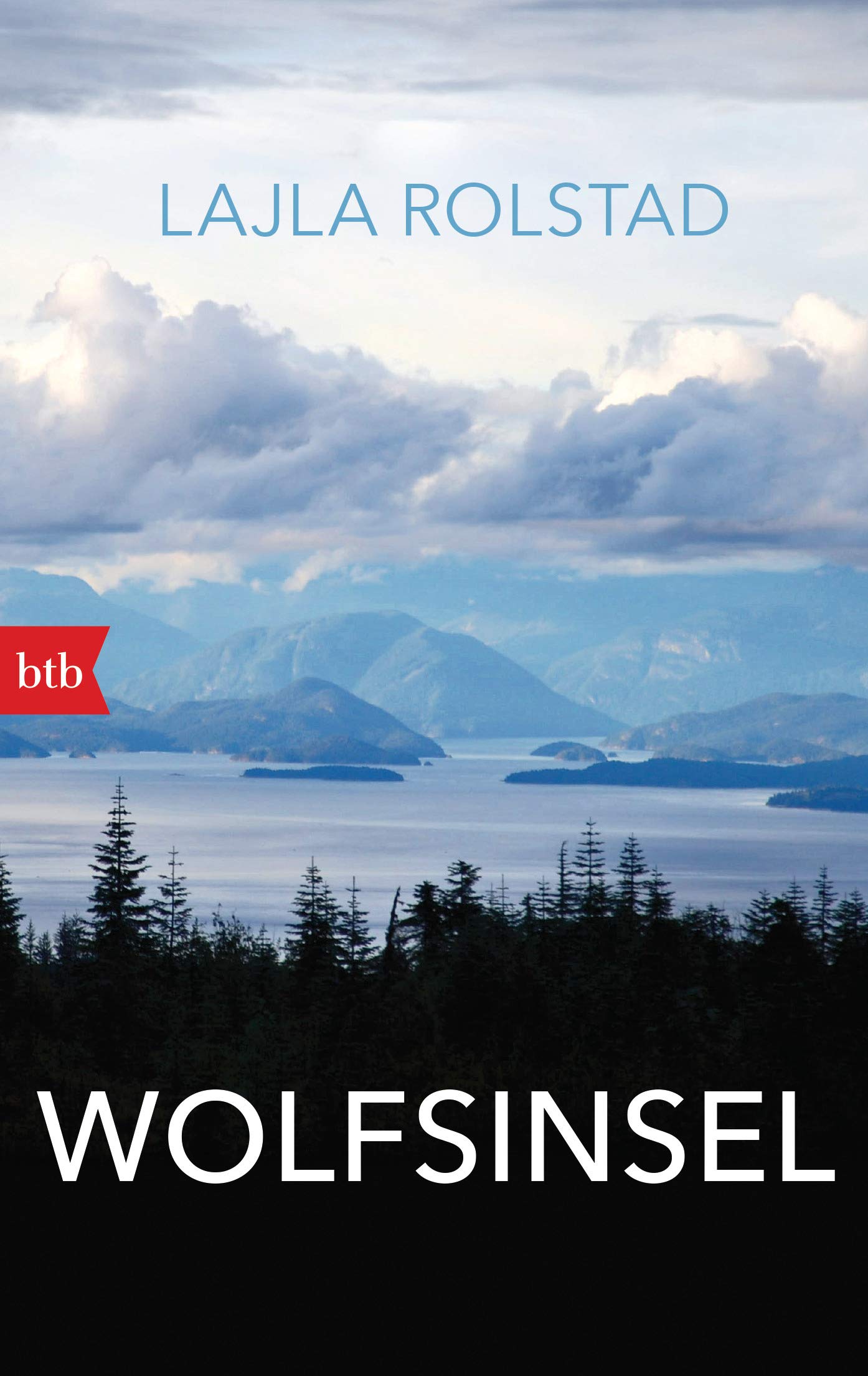 WOLFSINSEL Personalities Books