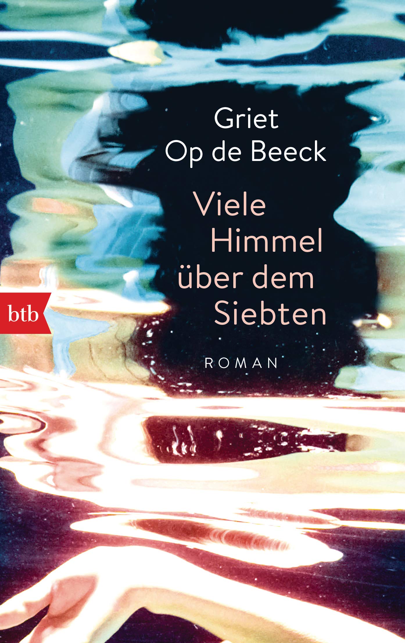 Viele Himmel über dem Siebten Contemporary literature