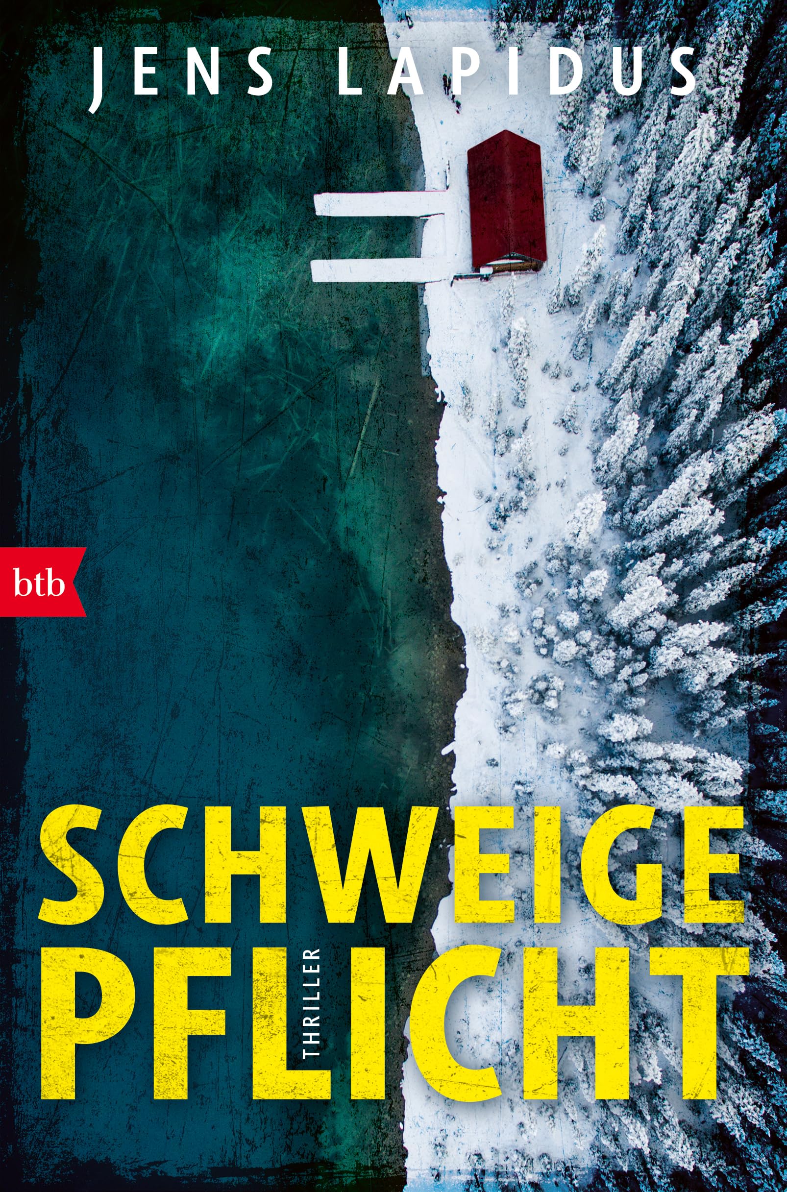 Product Image: SCHWEIGEPFLICHT