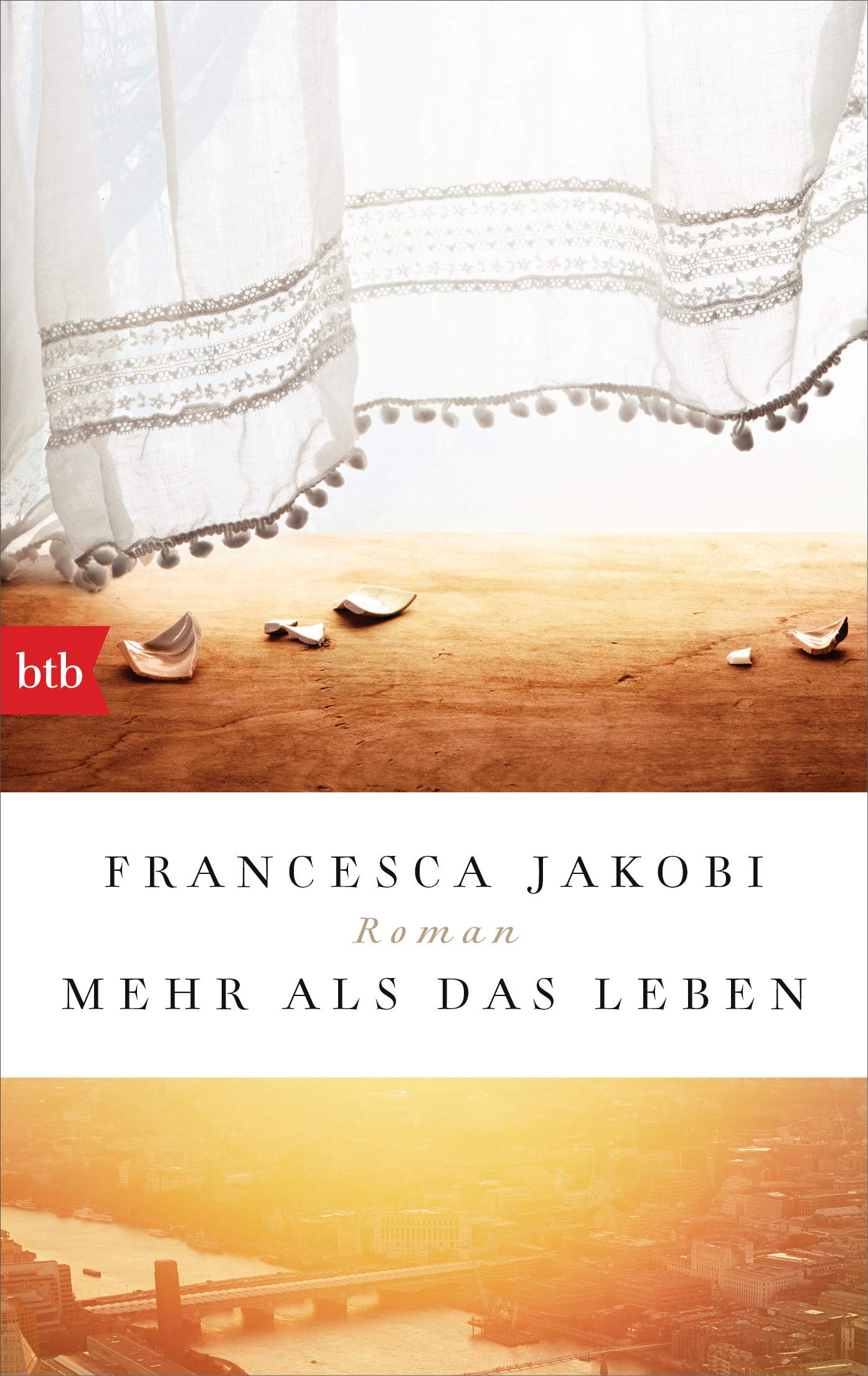 Product Image: Mehr als das Leben