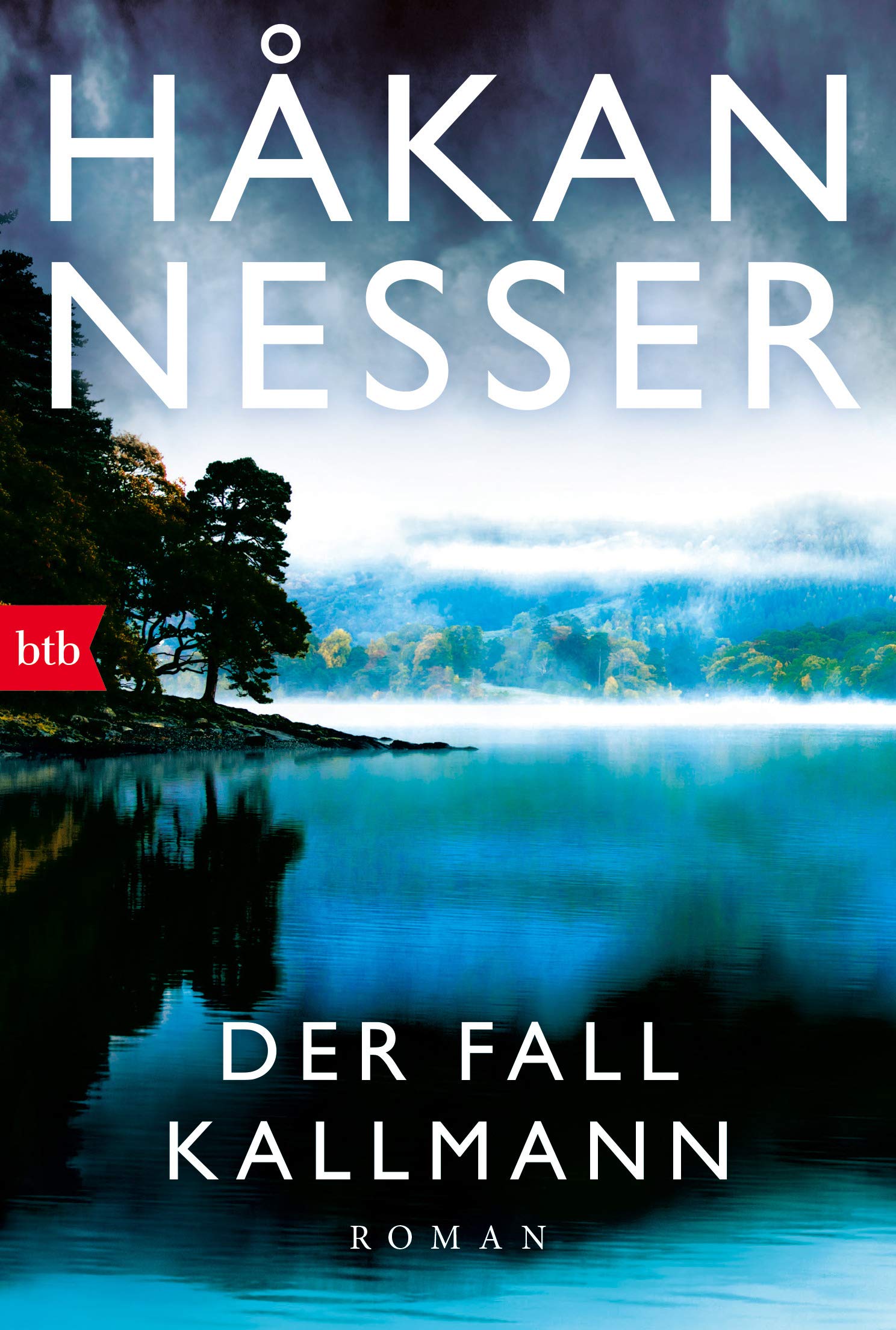 Der Fall Kallmann Action & Adventure