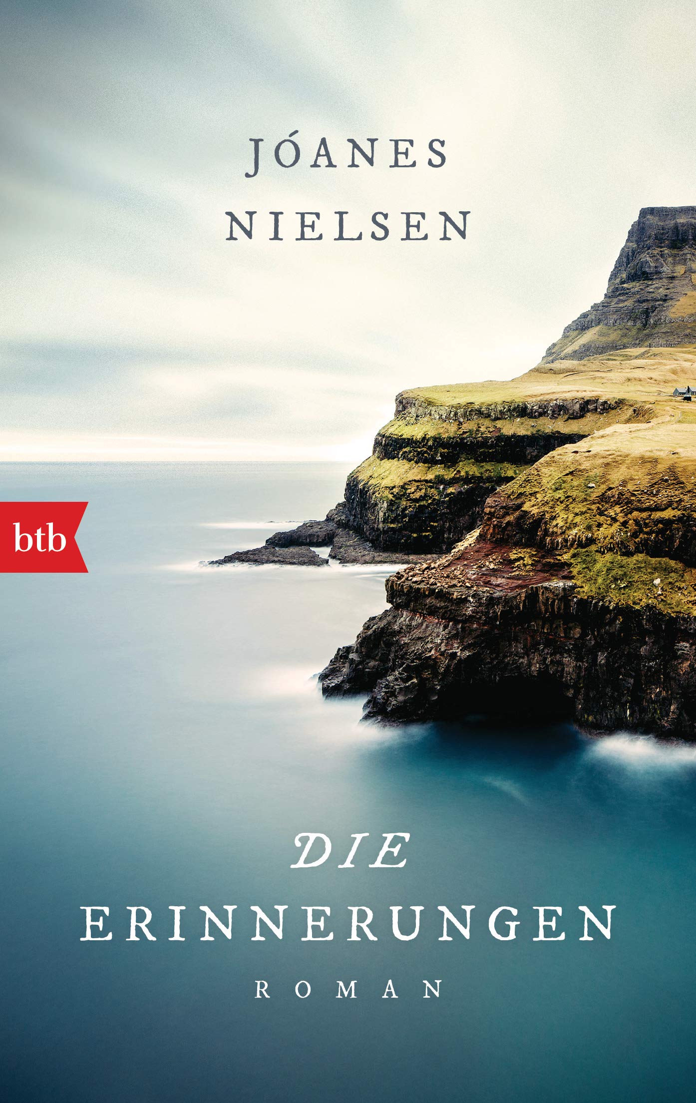 Die Erinnerungen Contemporary literature Books