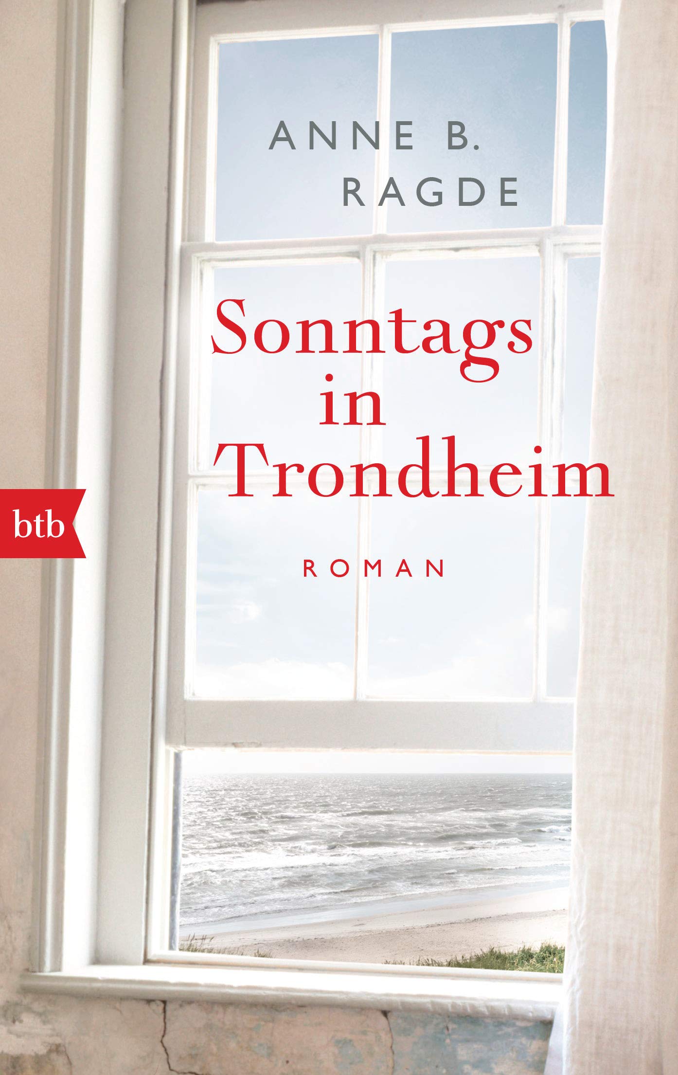Sonntags in Trondheim Contemporary literature Books