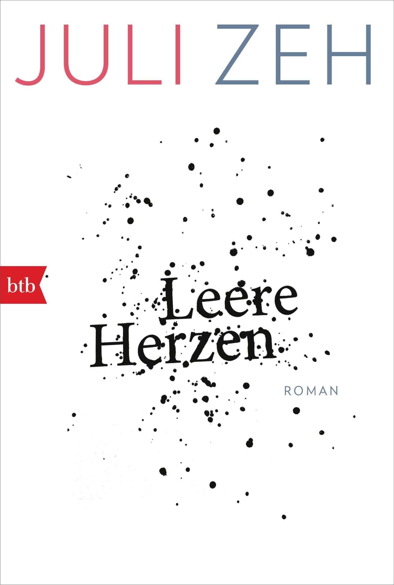 Product Image: Leere Herzen