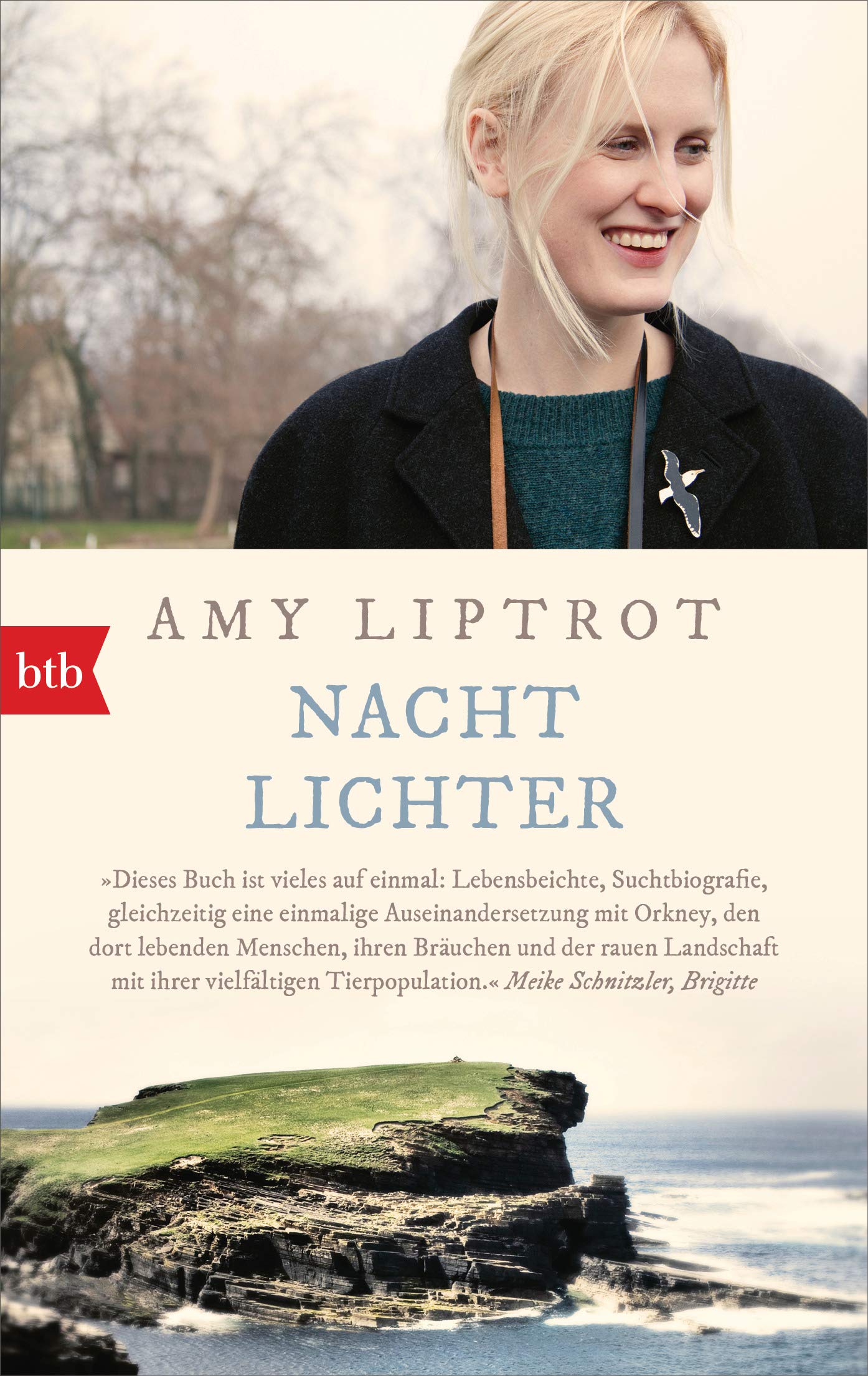 Nachtlichter Social Sciences
