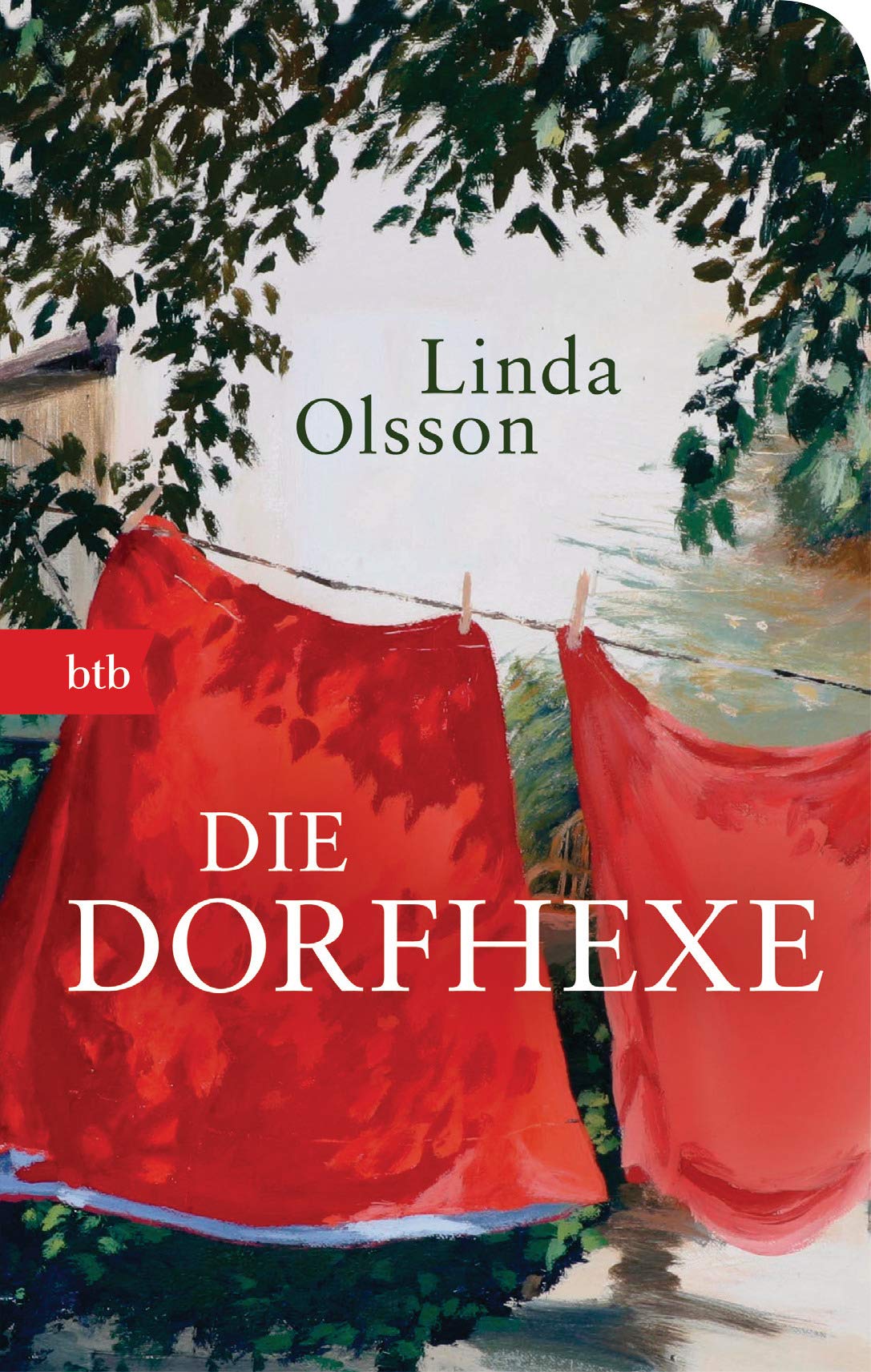 Product Image: Die Dorfhexe