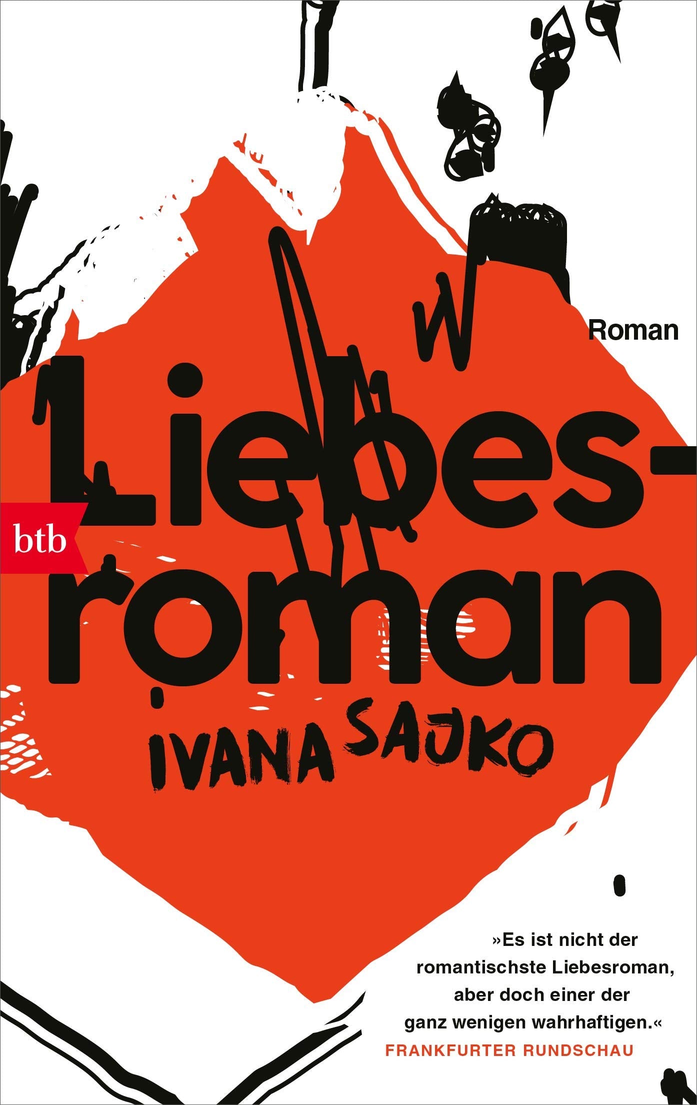 Product Image: Liebesroman