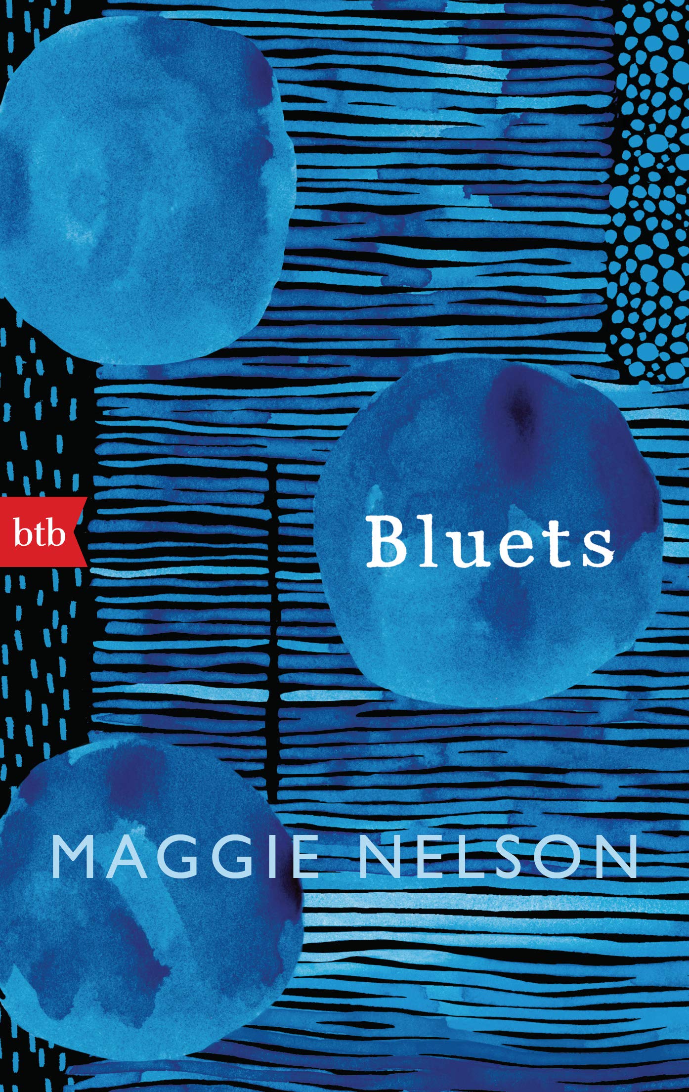 Bluets Essays & Short Stories