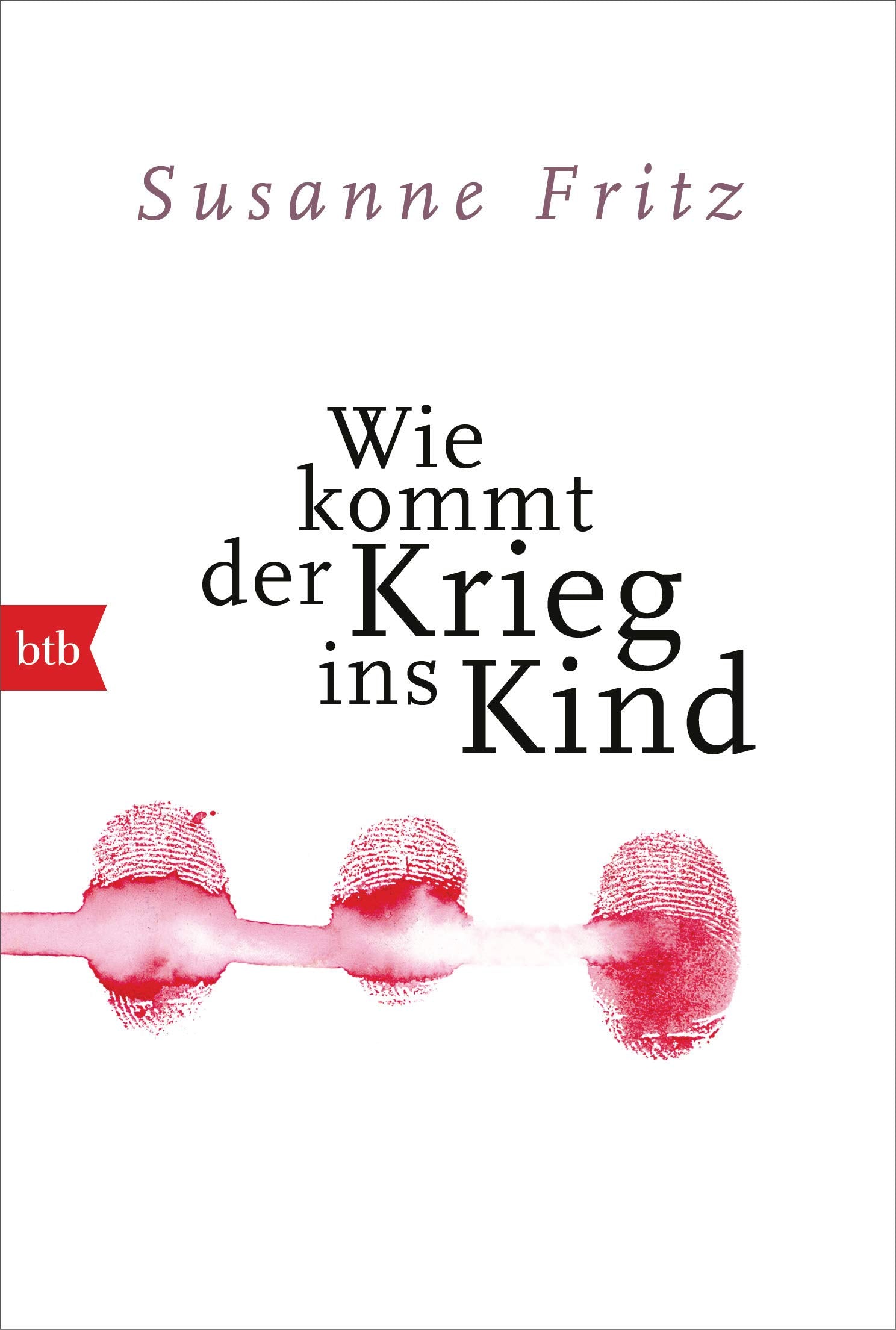 Wie kommt der Krieg ins Kind Medicine