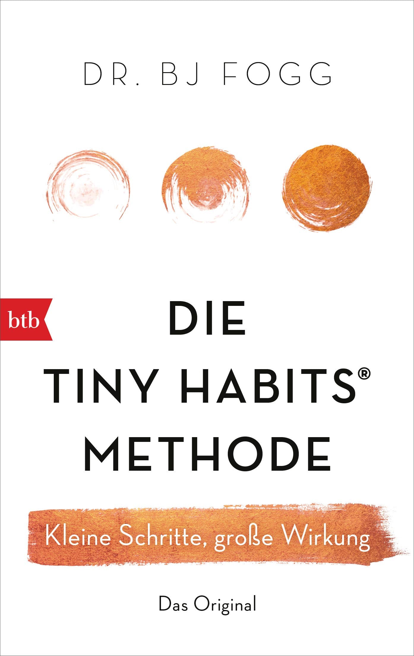 Product Image: Die Tiny Habits®-Methode