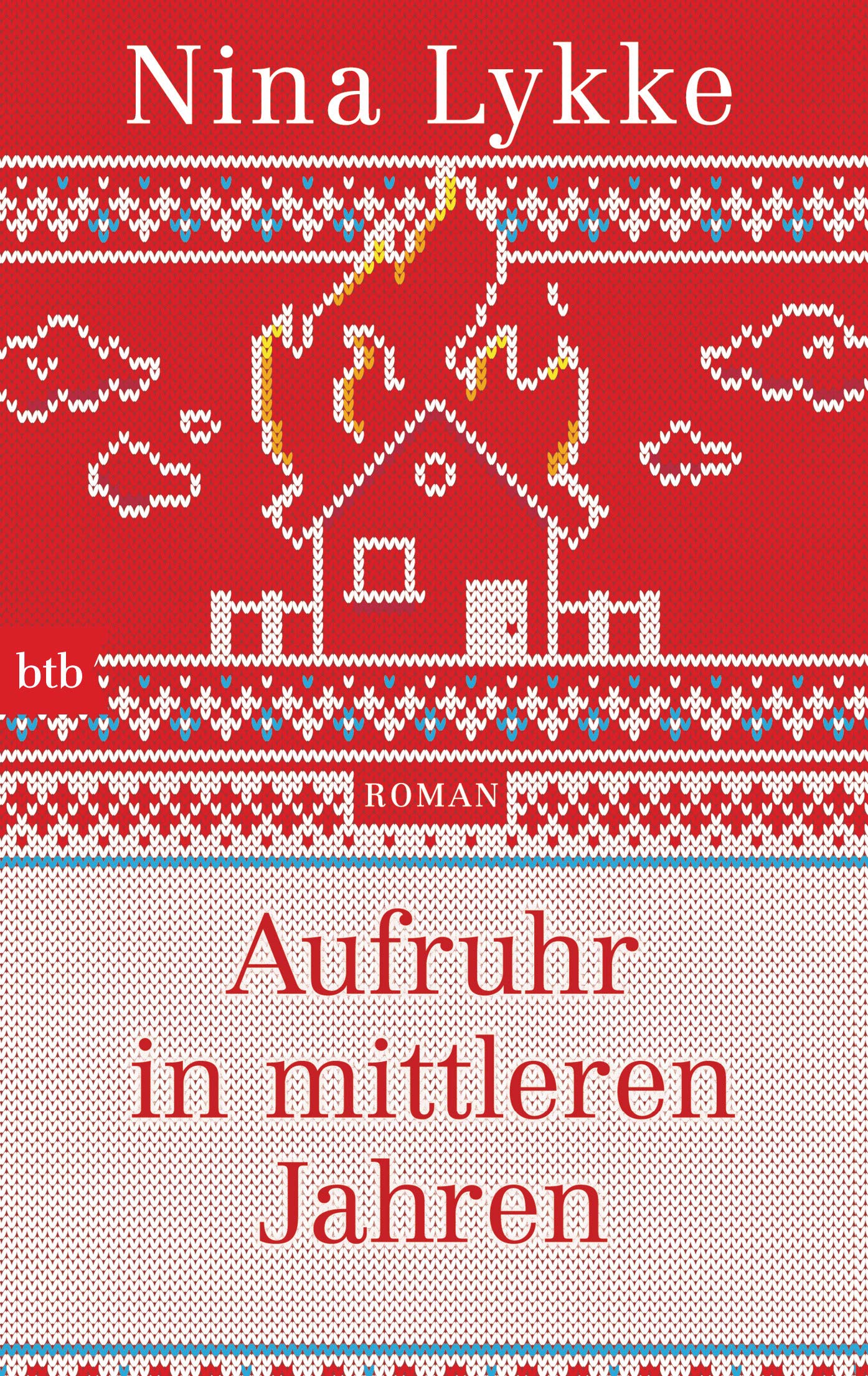 Aufruhr in mittleren Jahren Contemporary literature