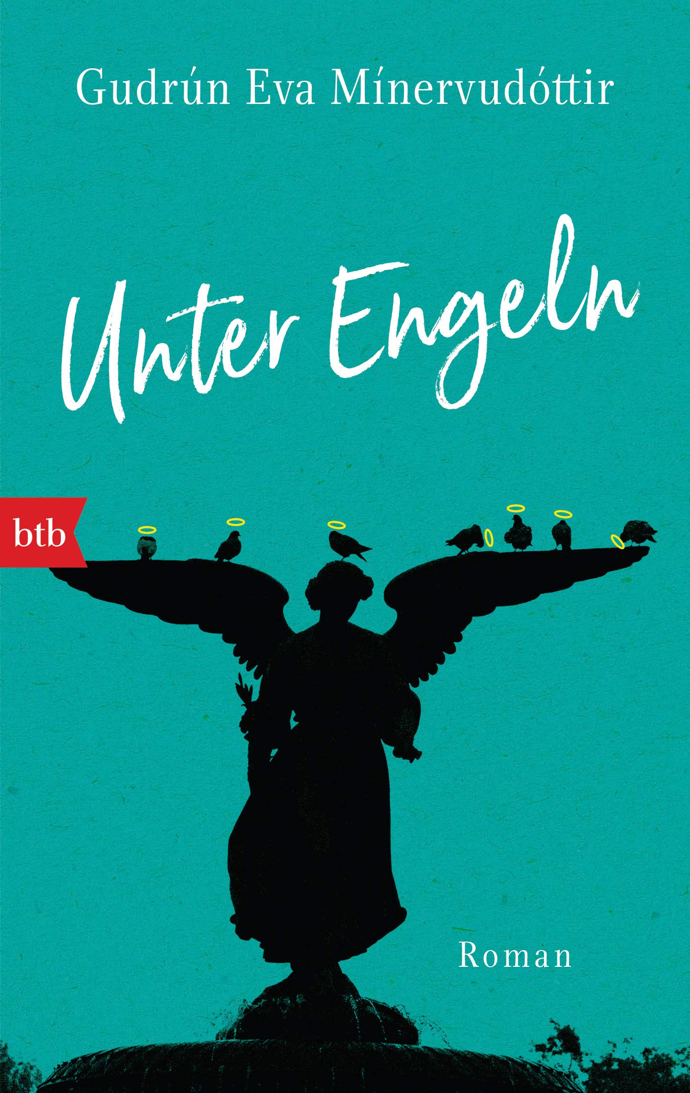 Unter Engeln Contemporary literature Books