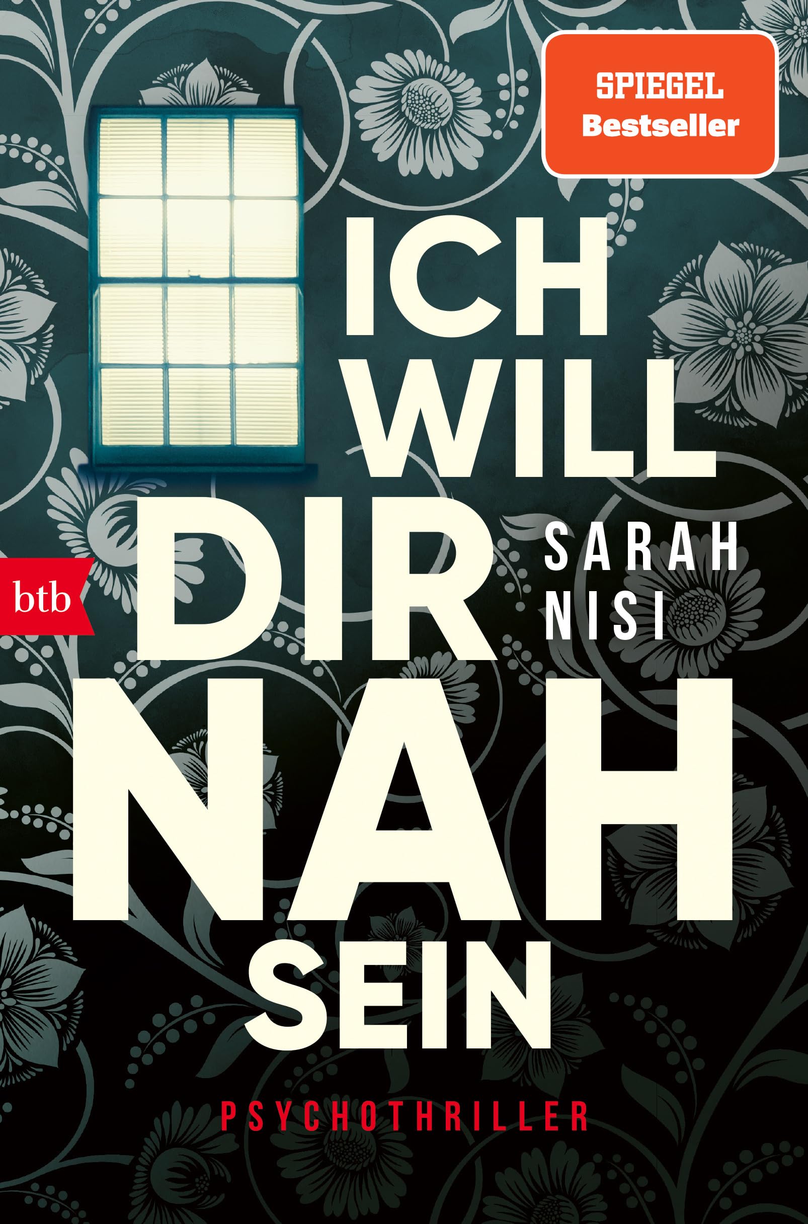 Ich will dir nah sein Contemporary literature Books