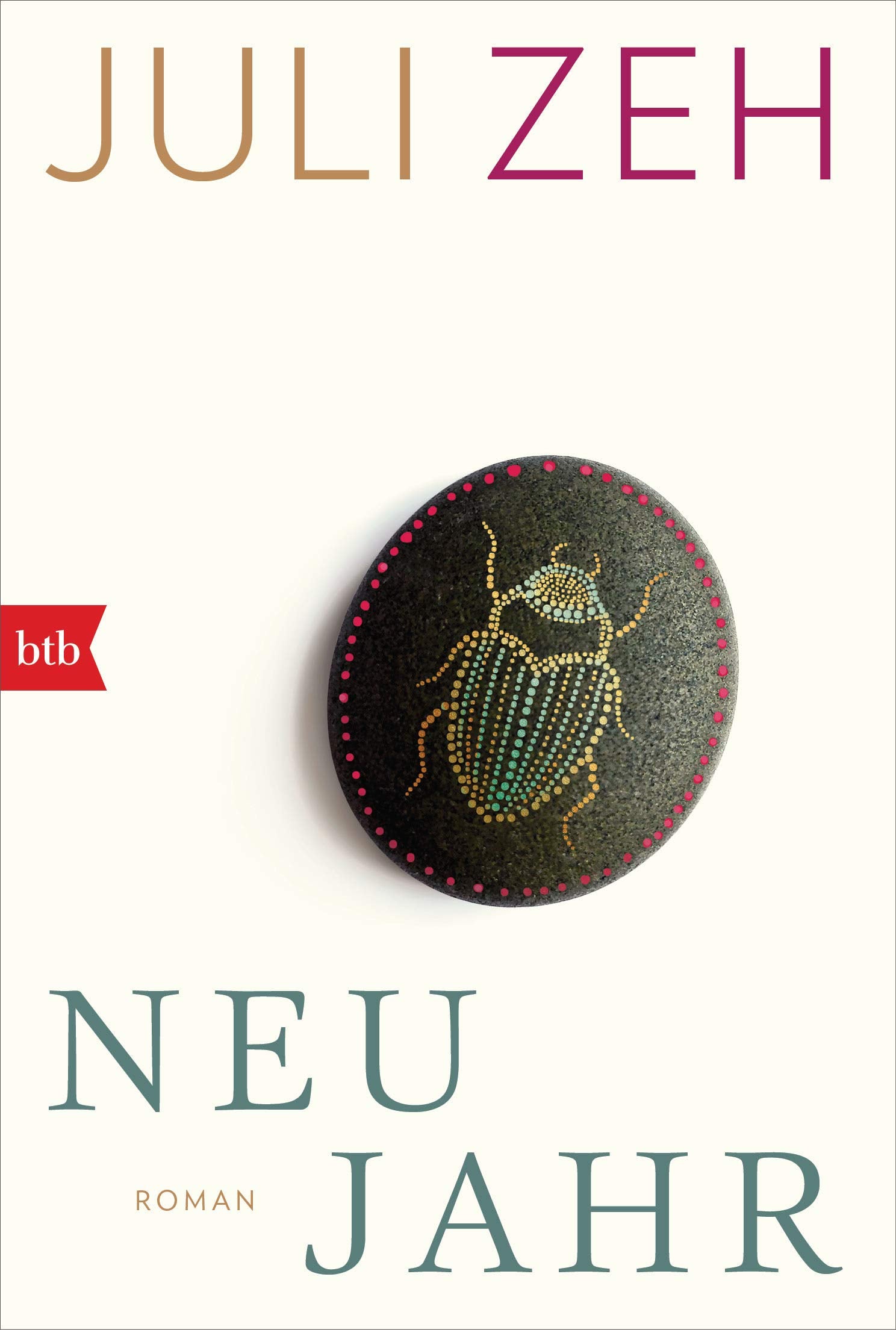 Neujahr Contemporary literature Books