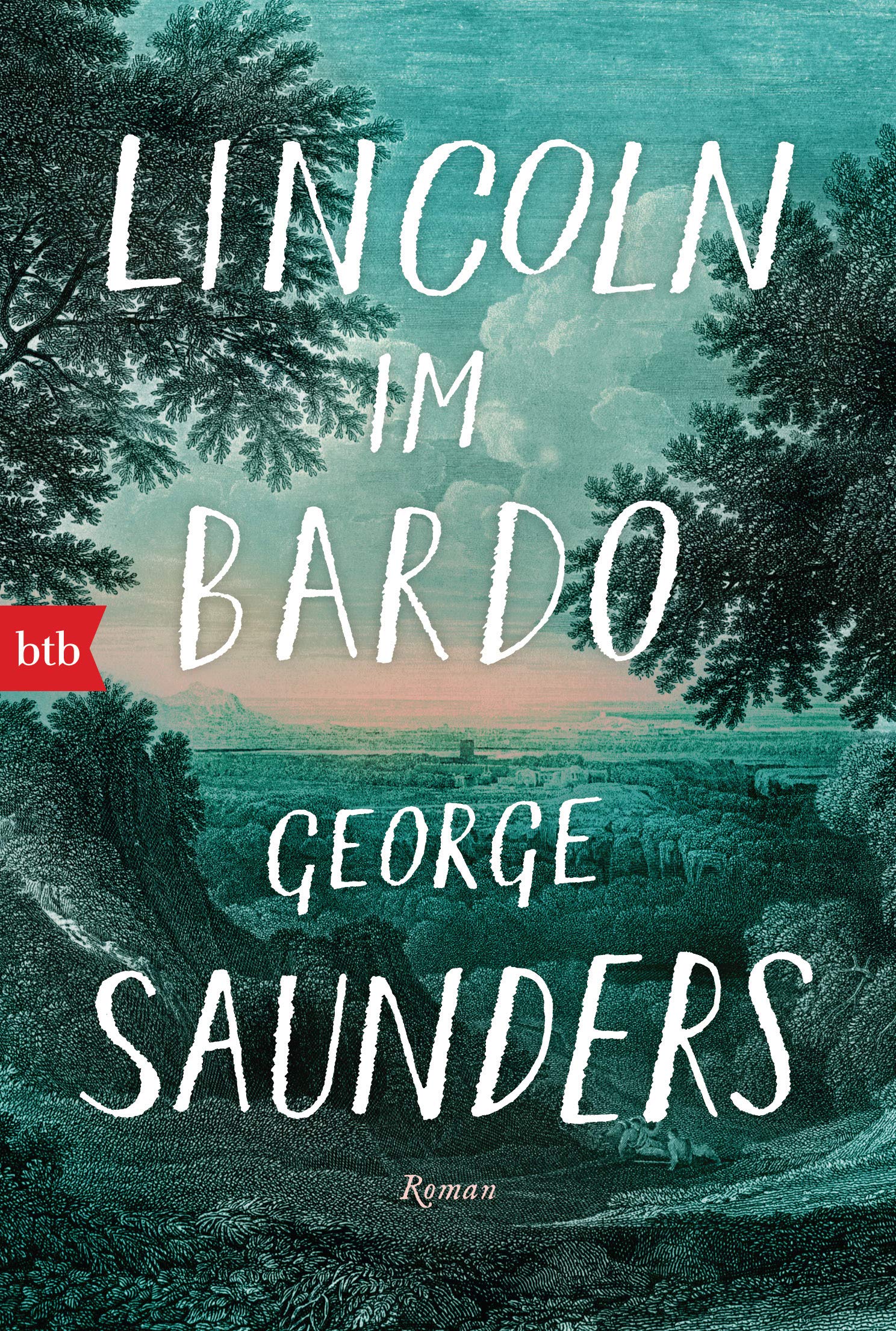 Product Image: Lincoln im Bardo