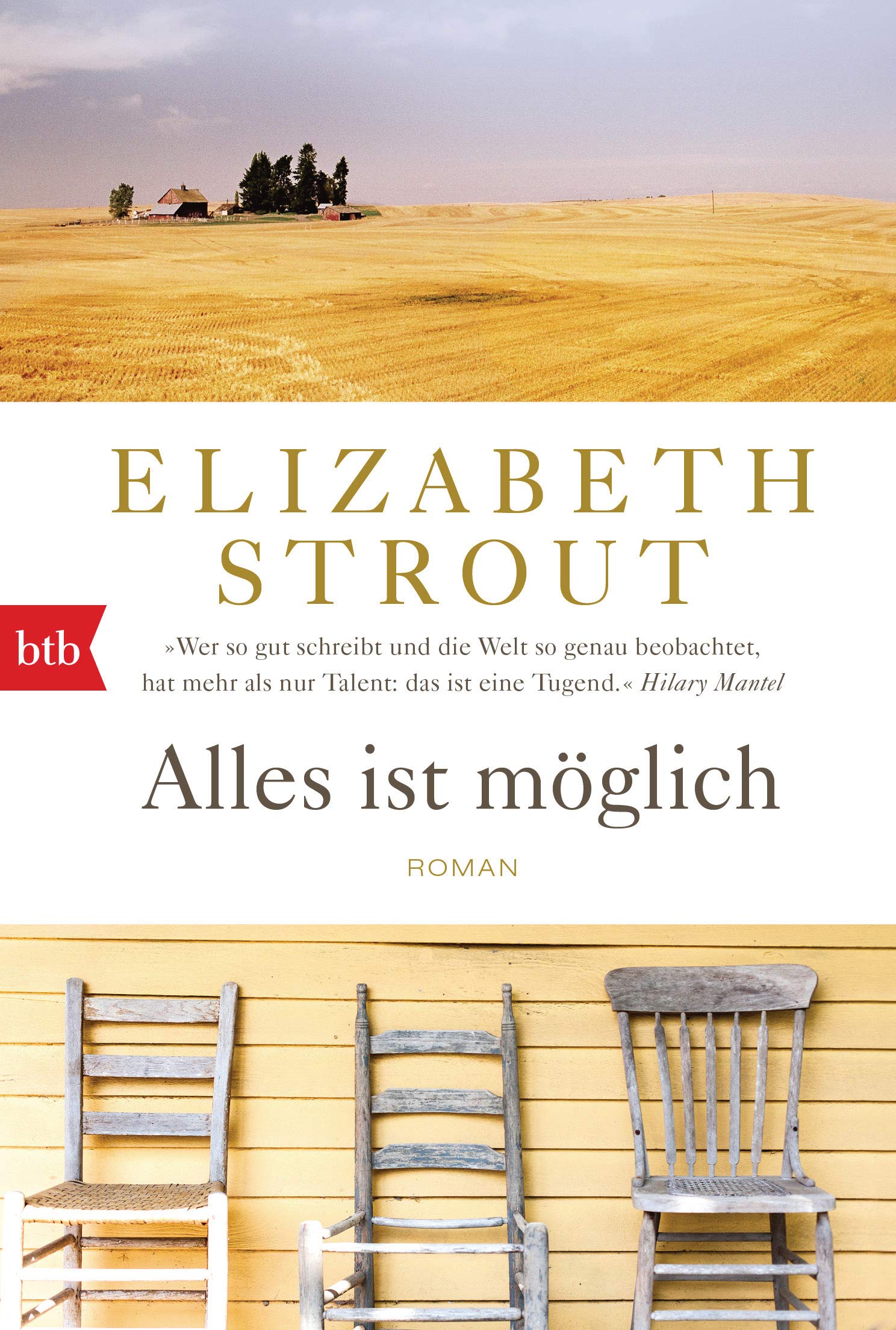 Product Image: Alles ist möglich
