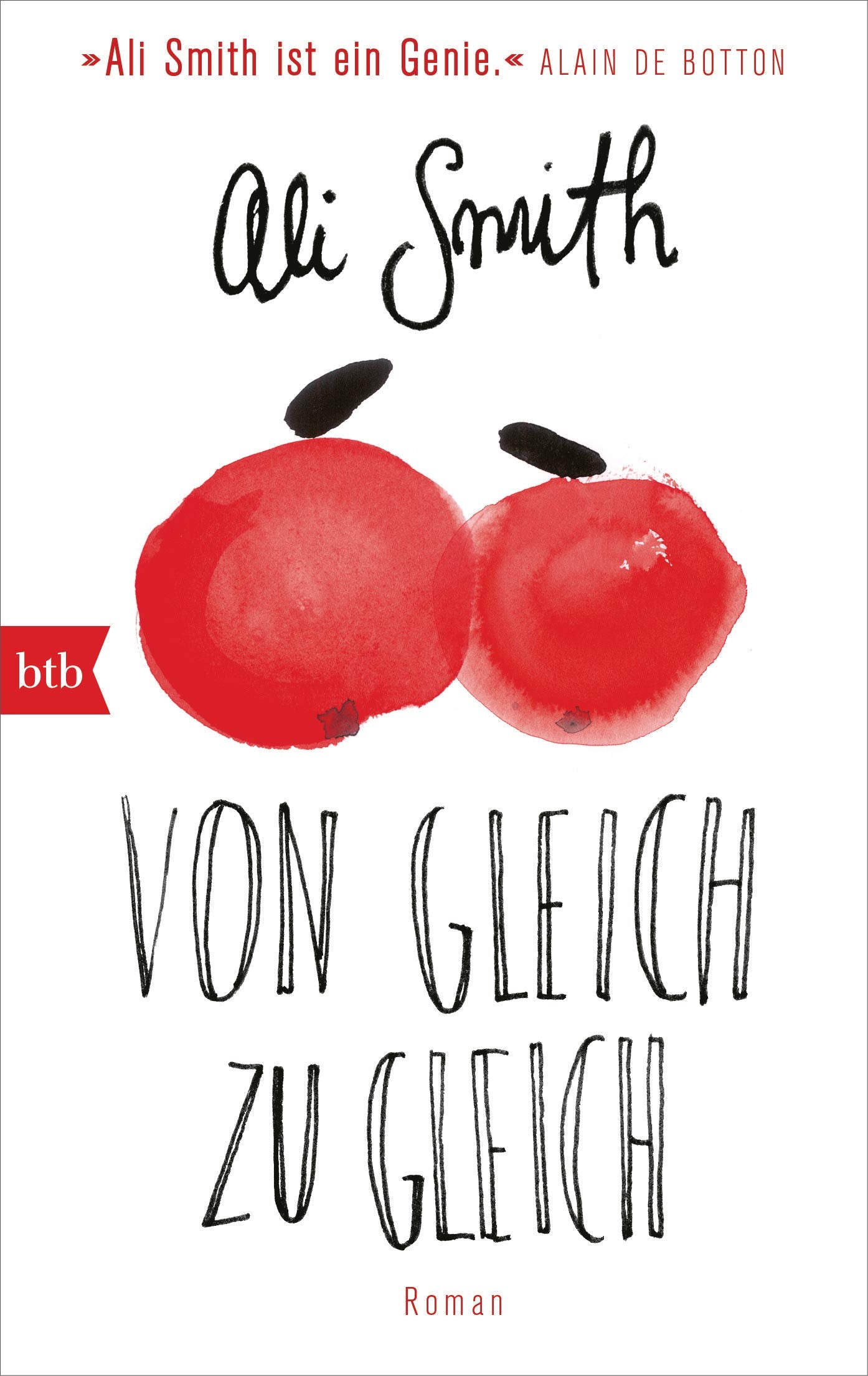 Von Gleich zu Gleich Contemporary literature Books