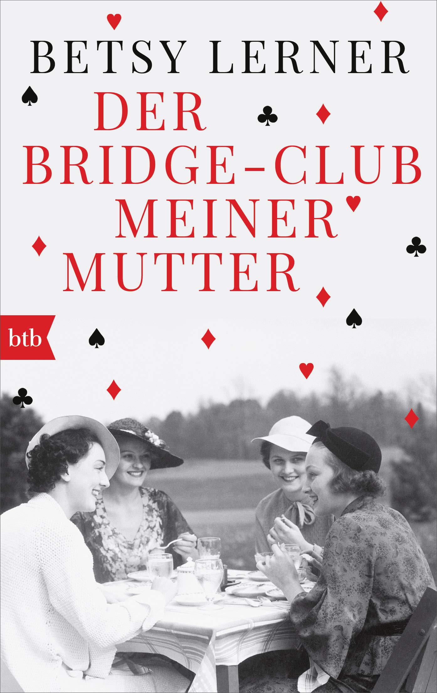 Product Image: Der Bridge-Club meiner Mutter