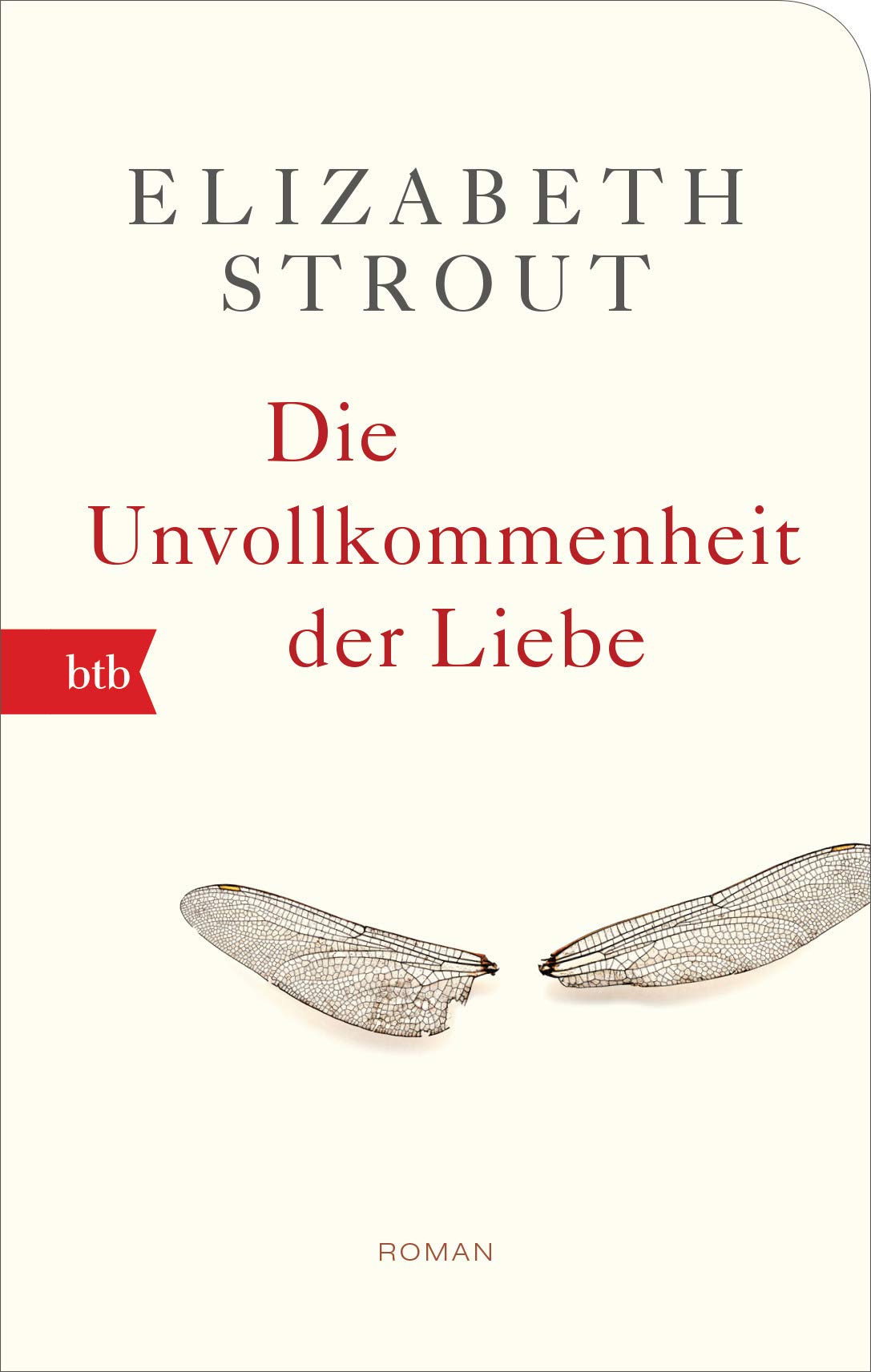 Die Unvollkommenheit der Liebe Contemporary literature