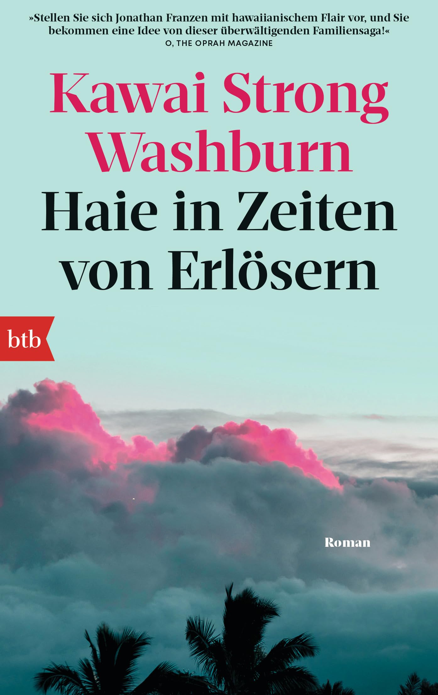 Haie in Zeiten von Erlösern: Roman Contemporary literature