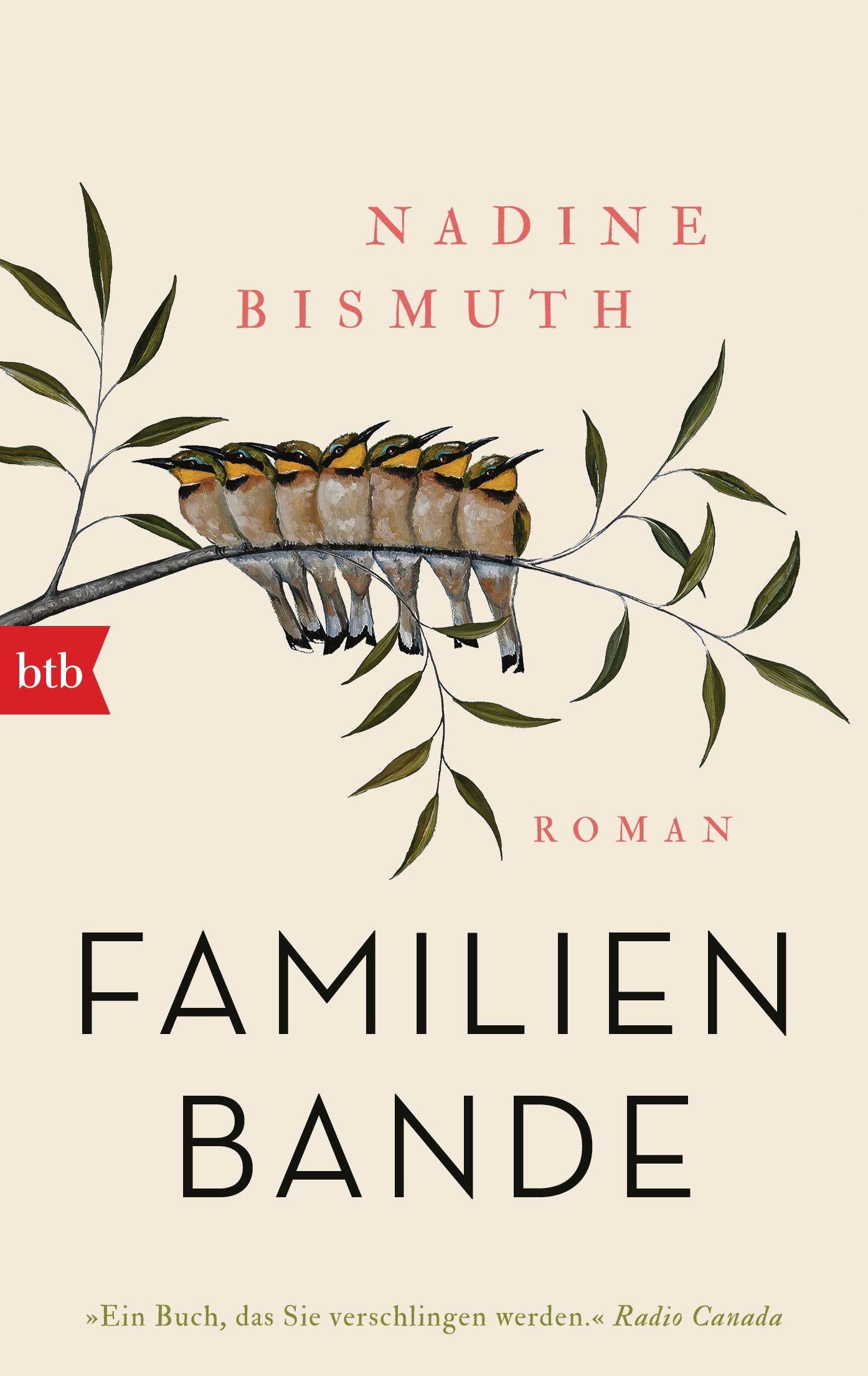Product Image: Familienbande