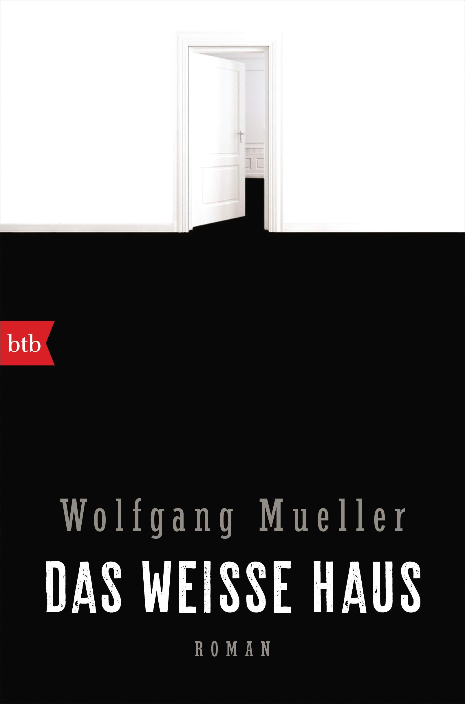 Product Image: Das weiße Haus