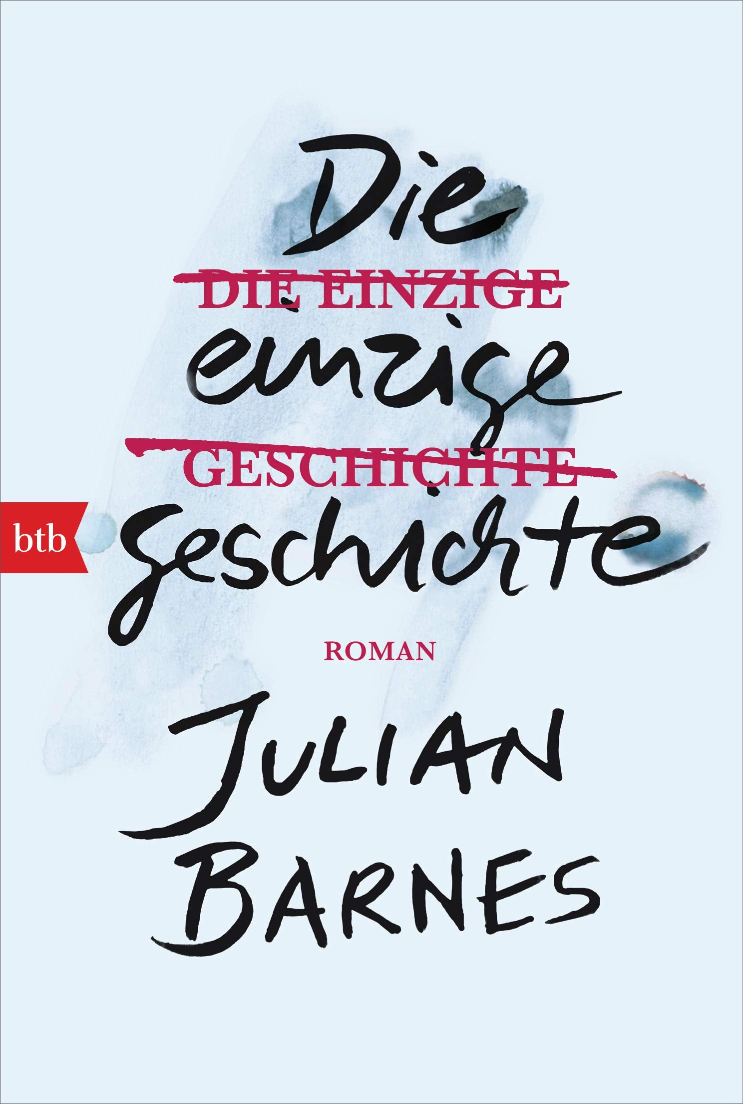 Product Image: Die einzige Geschichte