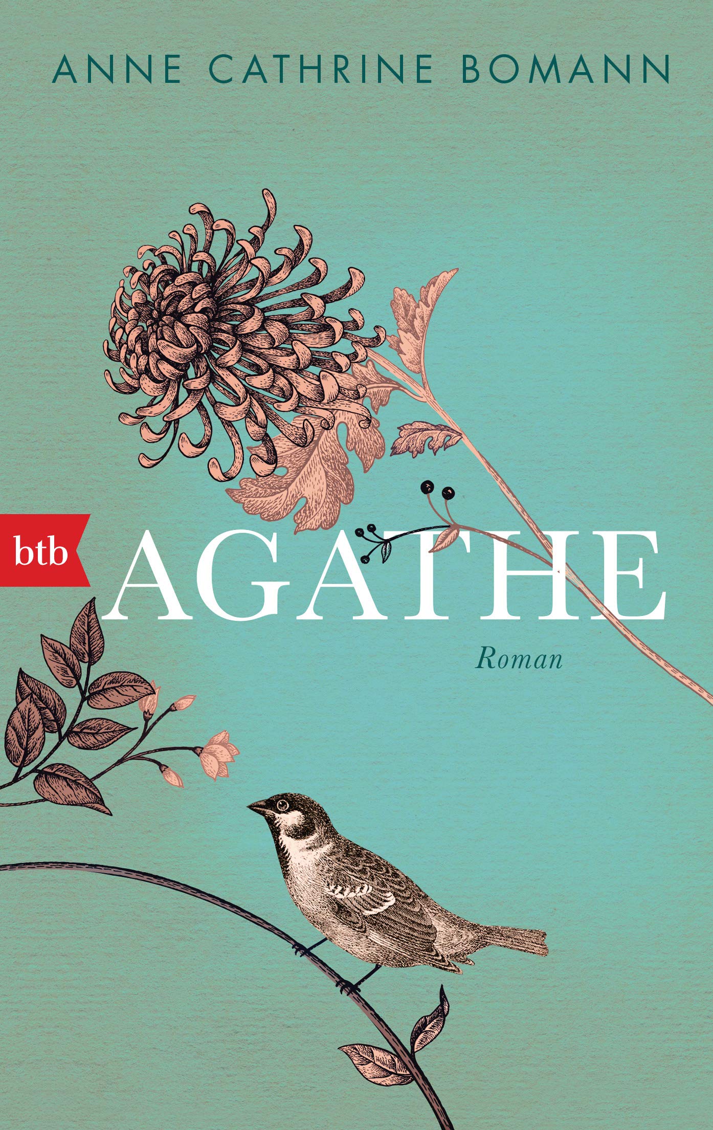 Product Image: Agathe
