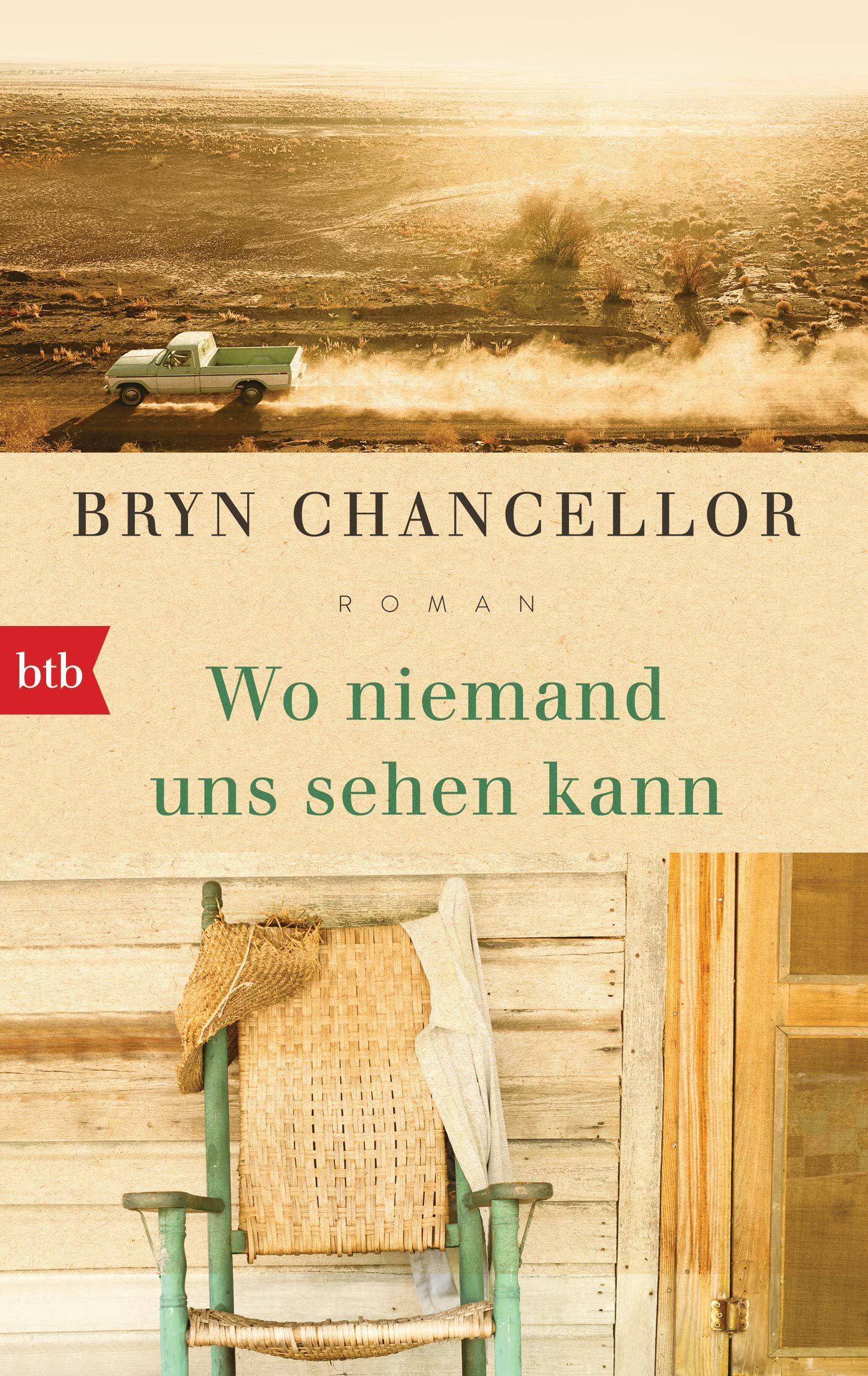 Wo niemand uns sehen kann Contemporary literature