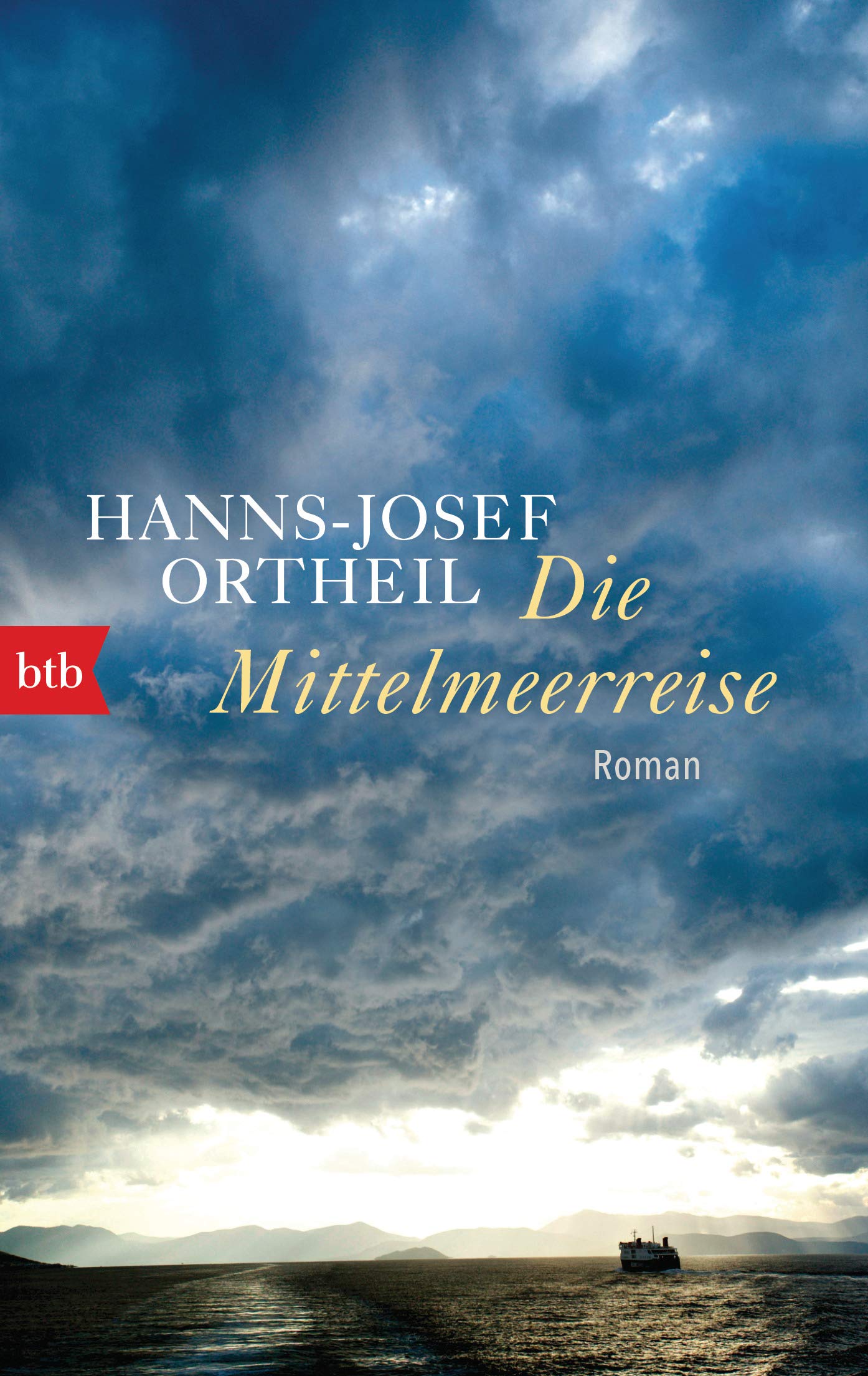 Product Image: Die Mittelmeerreise