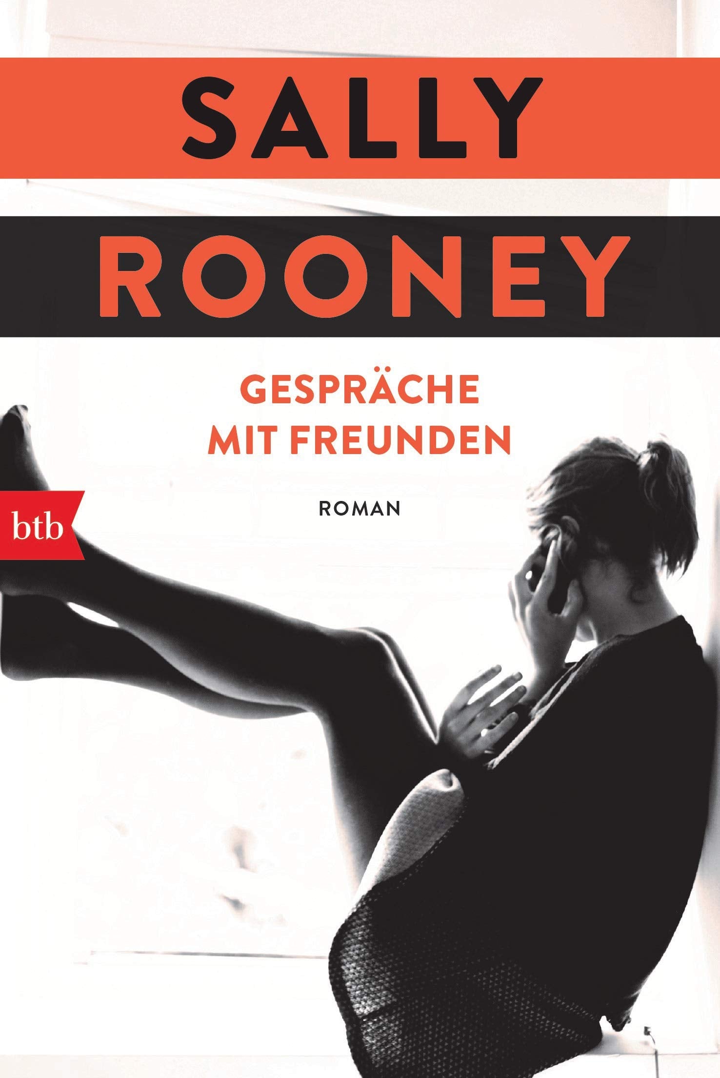 Product Image: Gespräche mit Freunden