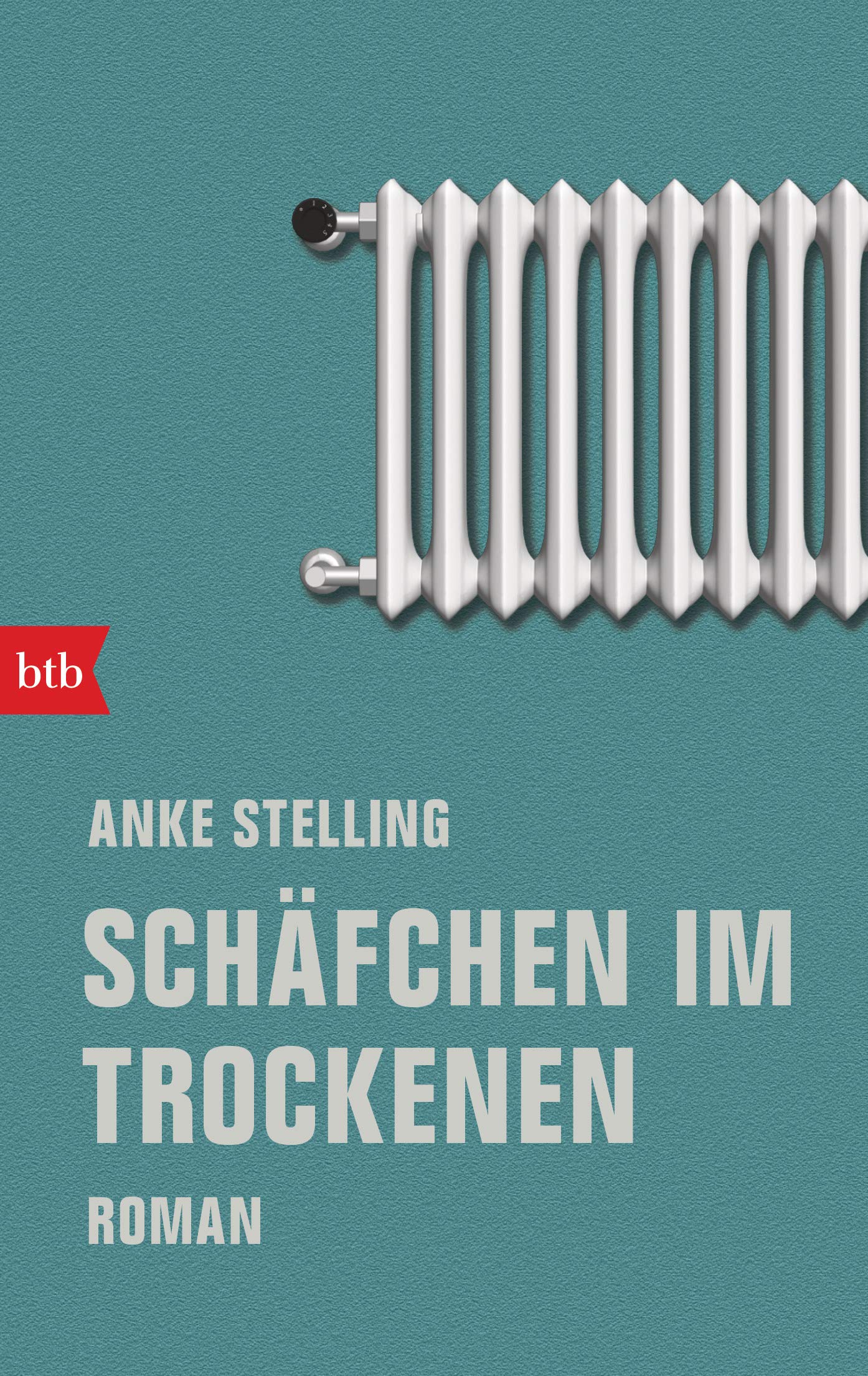 Schäfchen im Trockenen Contemporary literature Books