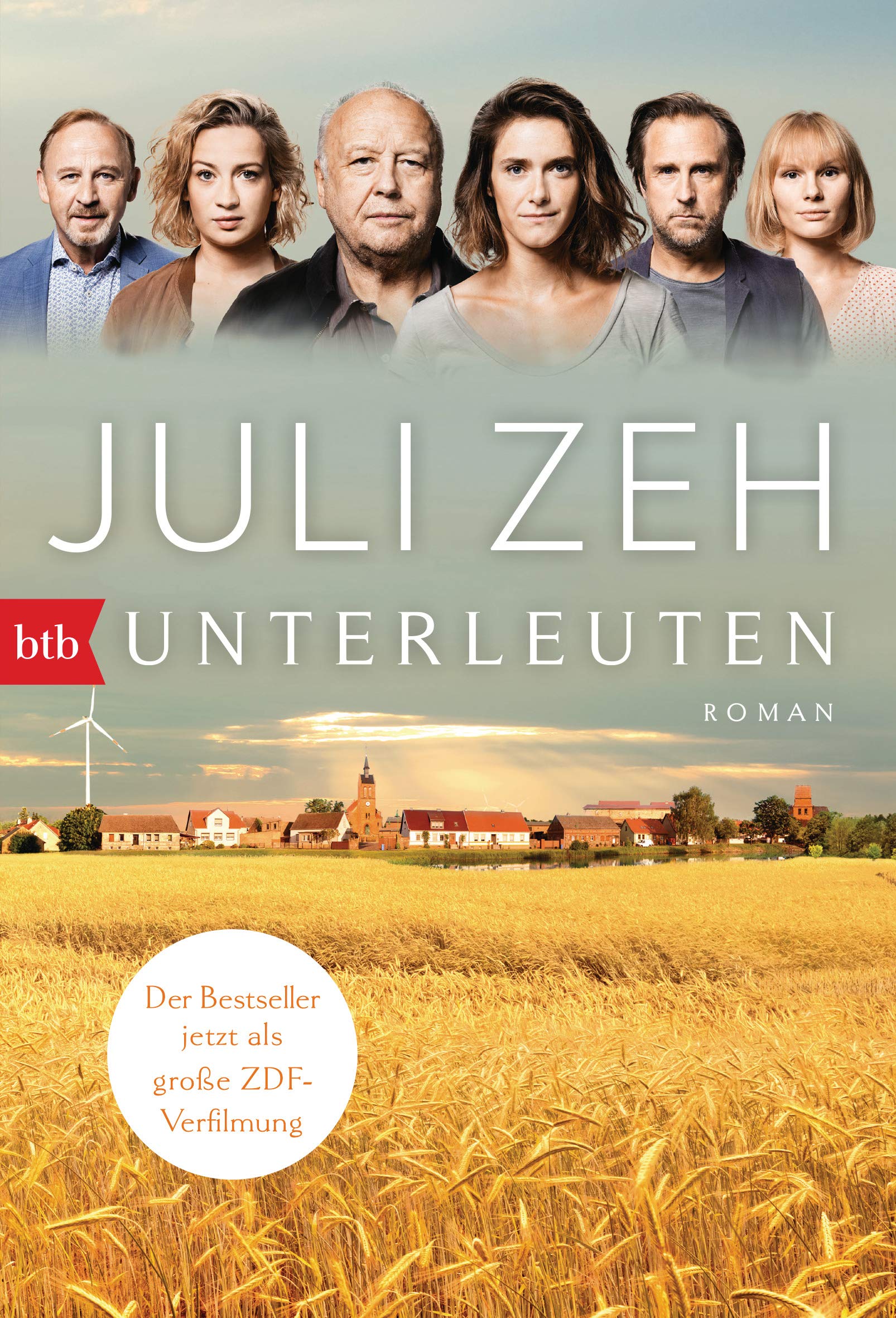 Product Image: Unterleuten
